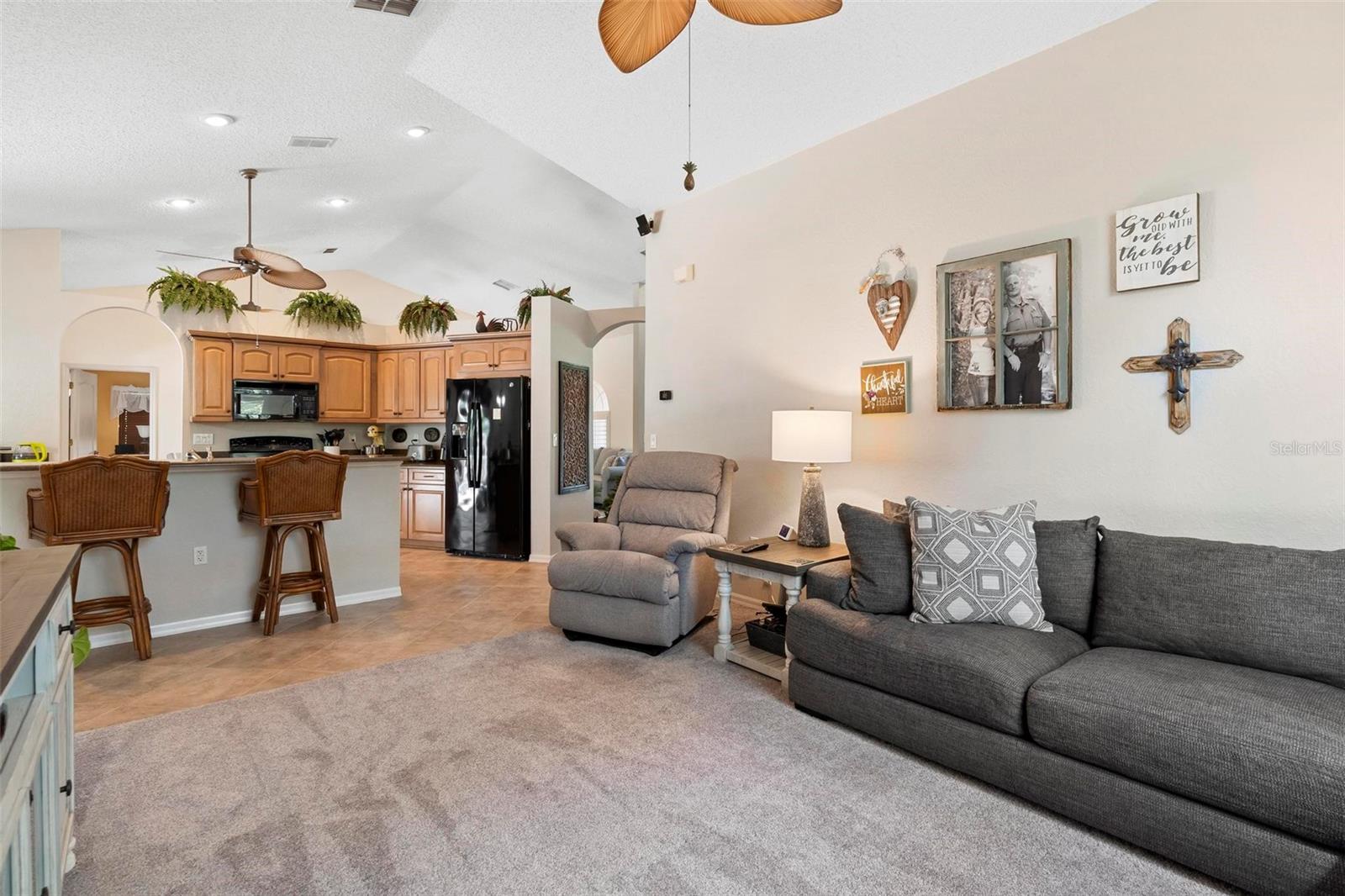 3510 W COGWOOD CIR, BEVERLY HILLS, FL, 34465