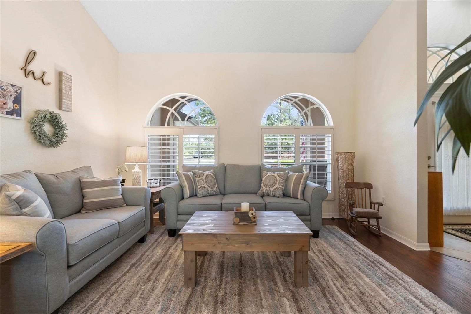 3510 W COGWOOD CIR, BEVERLY HILLS, FL, 34465