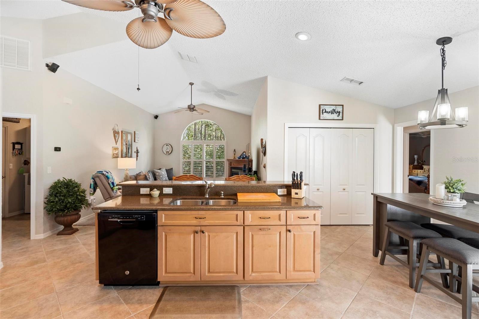 3510 W COGWOOD CIR, BEVERLY HILLS, FL, 34465