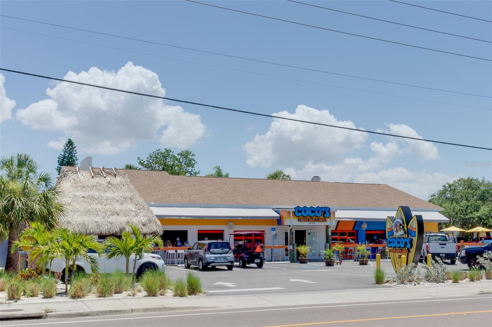 412 20TH AVE, INDIAN ROCKS BEACH, FL, 33785