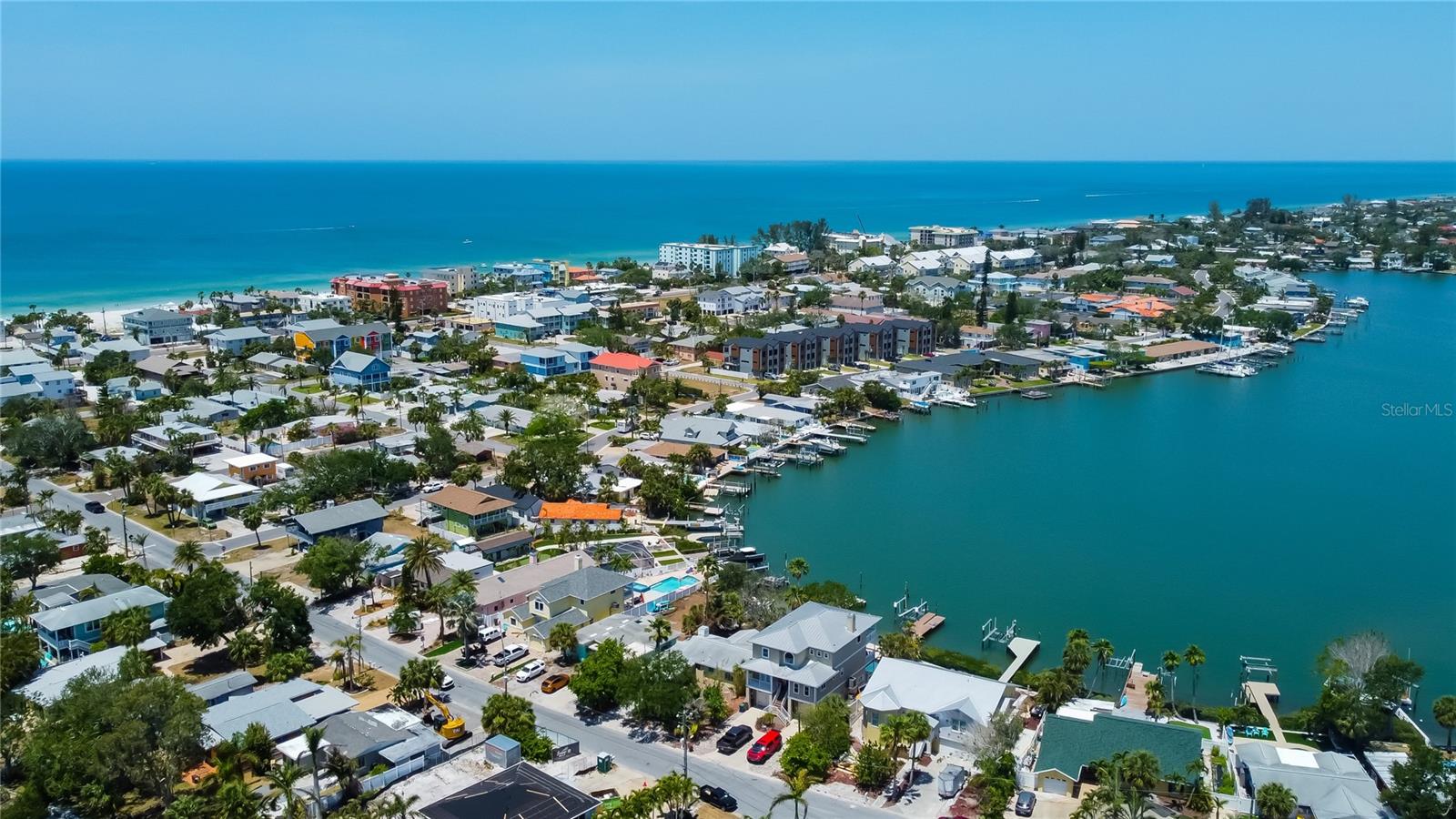 412 20TH AVE, INDIAN ROCKS BEACH, FL, 33785