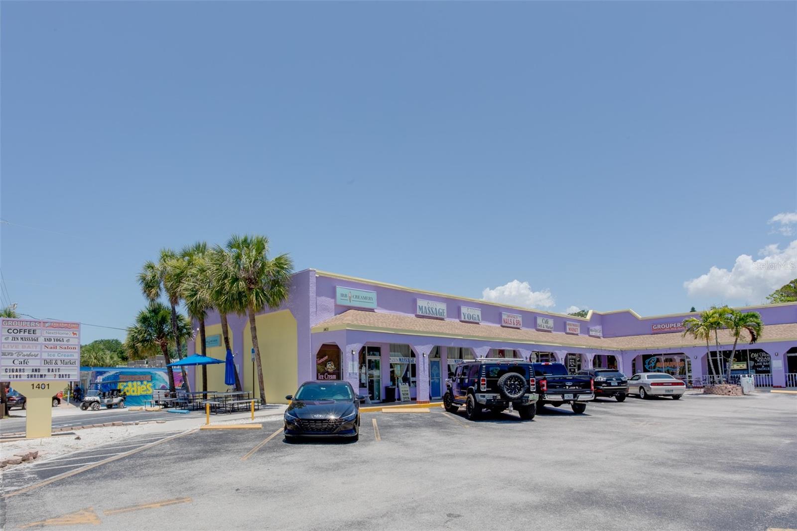 412 20TH AVE, INDIAN ROCKS BEACH, FL, 33785