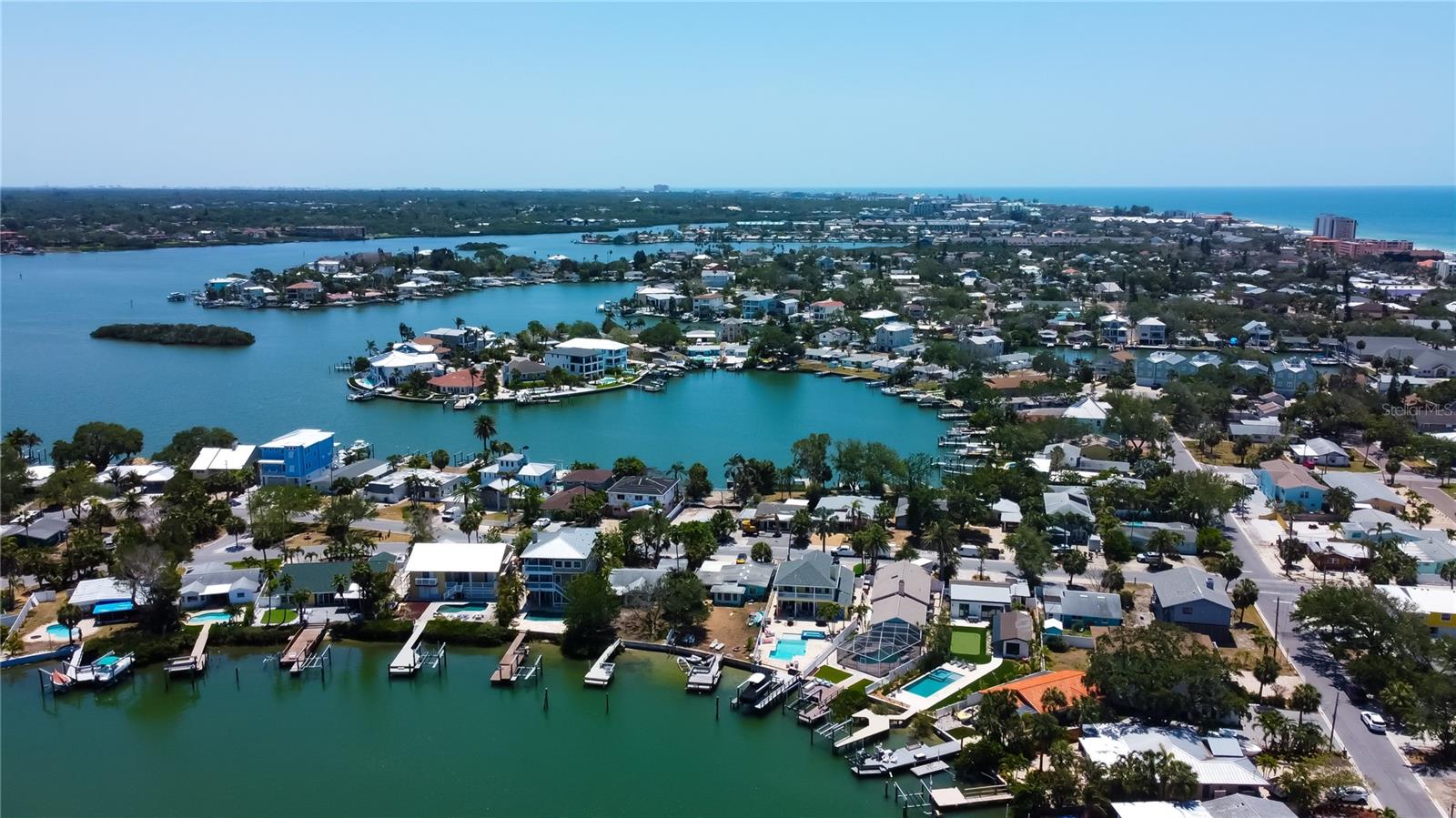 412 20TH AVE, INDIAN ROCKS BEACH, FL, 33785