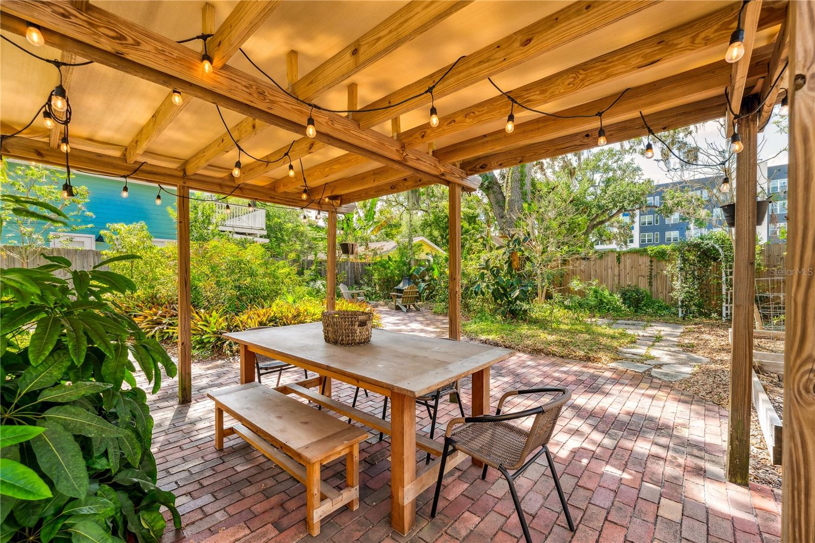 1624 PARK LAKE ST, ORLANDO, FL, 32803