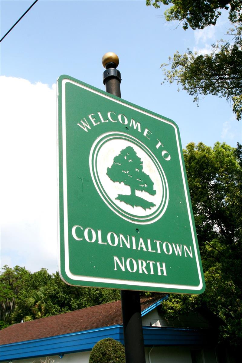 1624 PARK LAKE ST, ORLANDO, FL, 32803