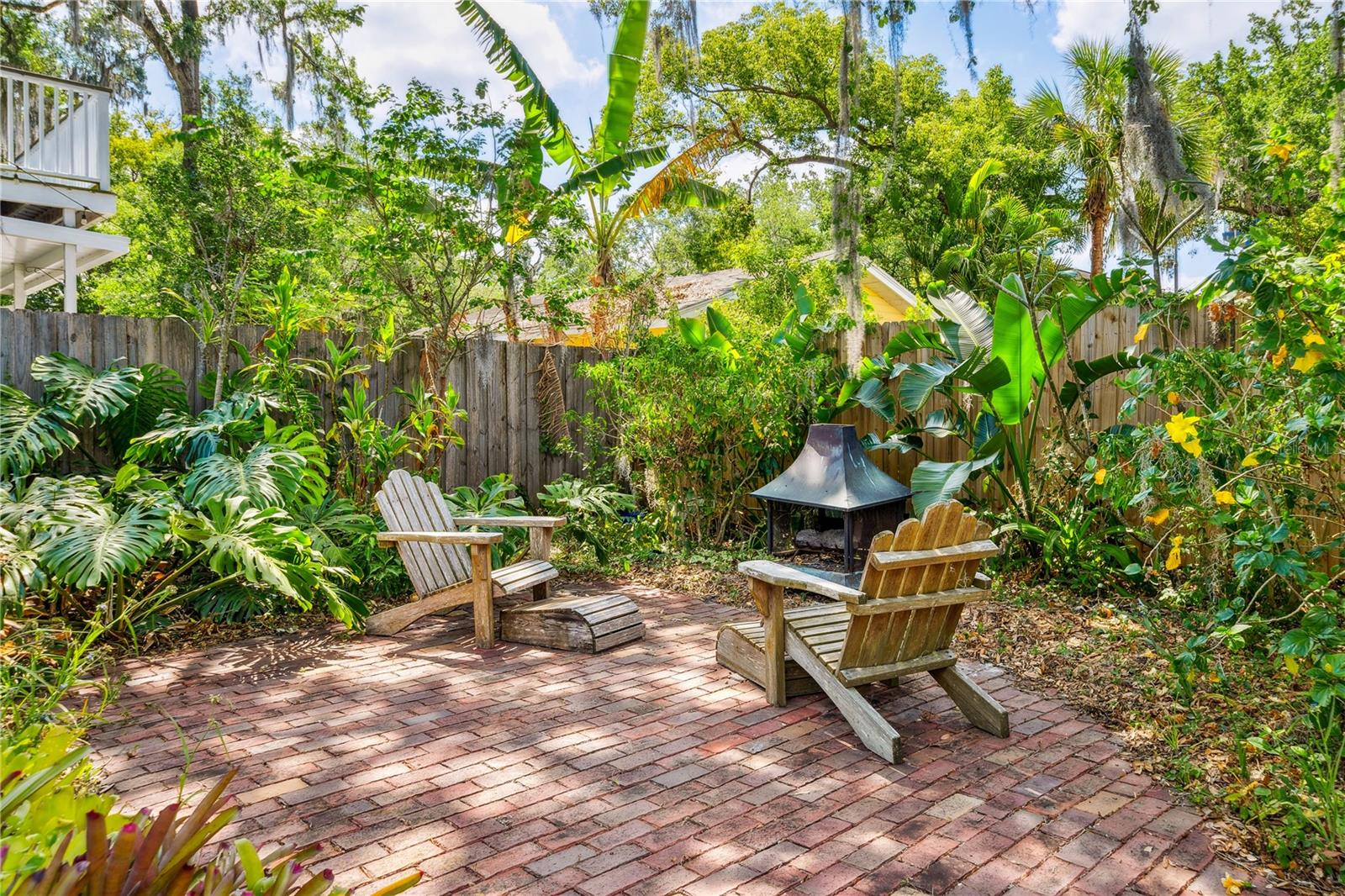 1624 PARK LAKE ST, ORLANDO, FL, 32803