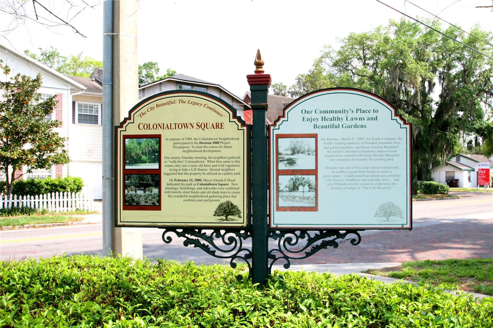 1624 PARK LAKE ST, ORLANDO, FL, 32803