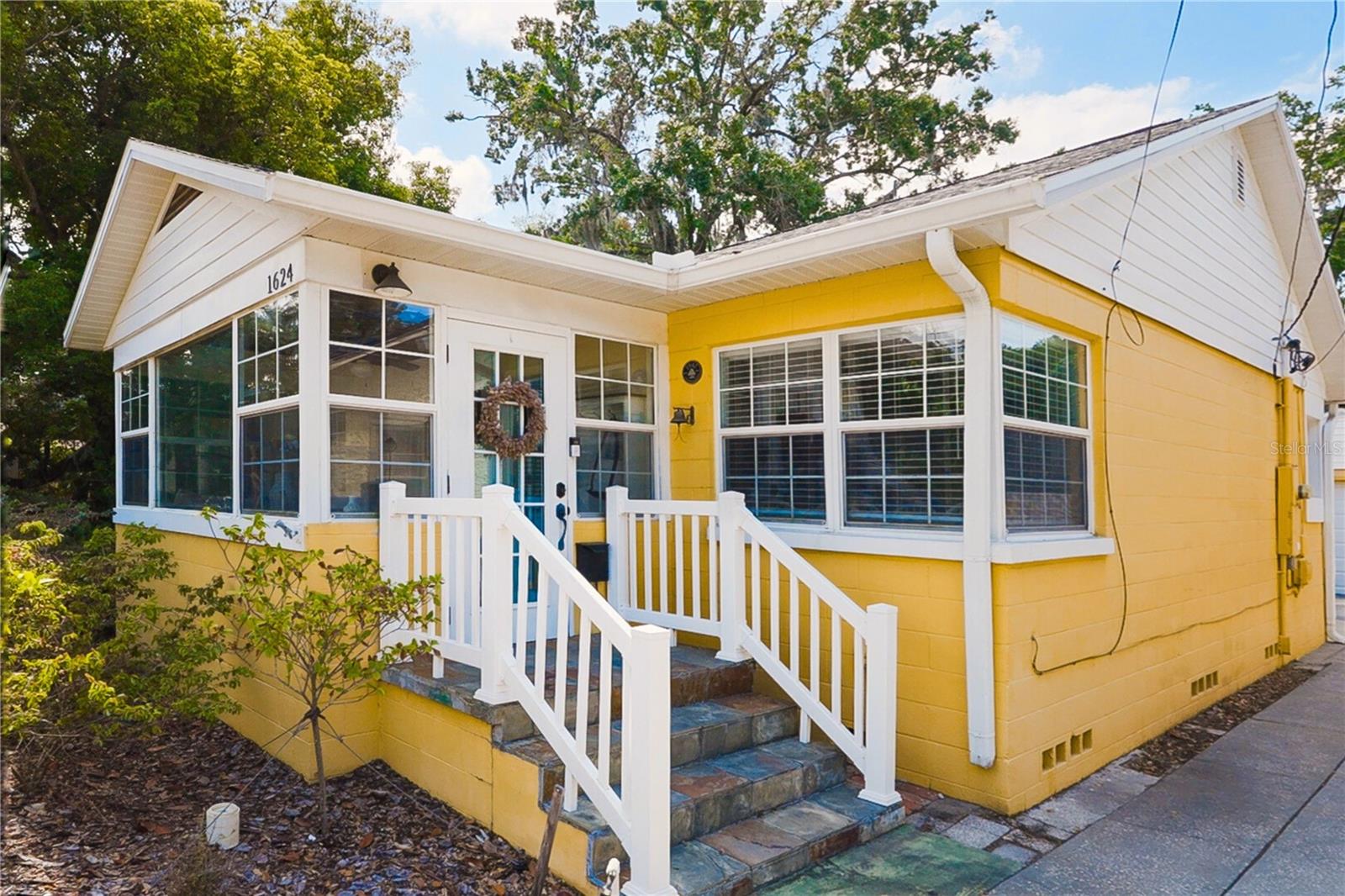 1624 PARK LAKE ST, ORLANDO, FL, 32803