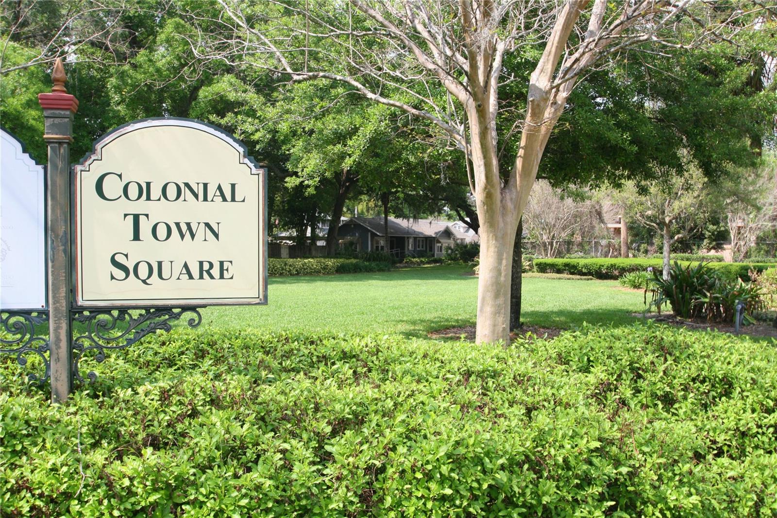 1624 PARK LAKE ST, ORLANDO, FL, 32803