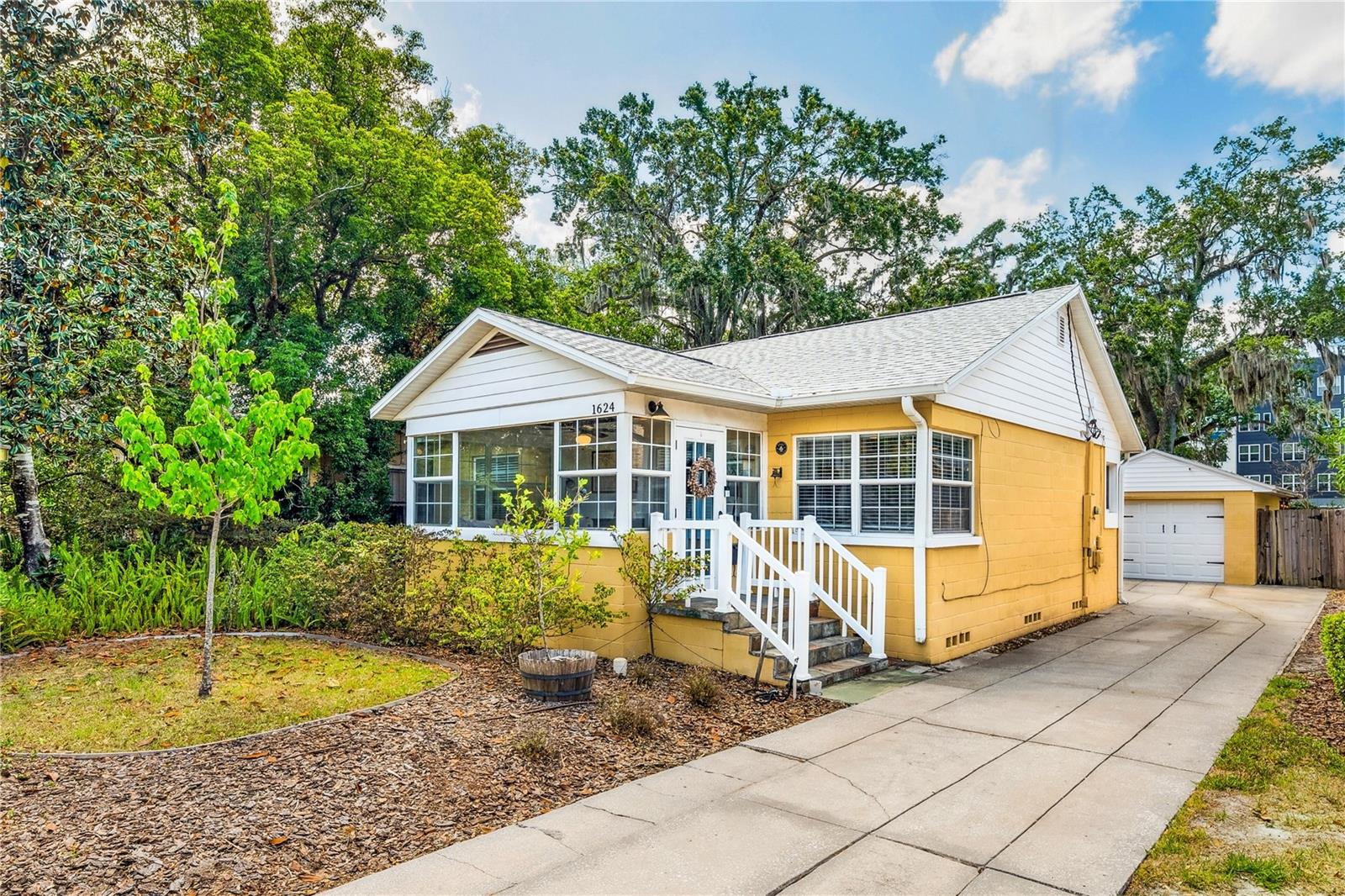 1624 PARK LAKE ST, ORLANDO, FL, 32803