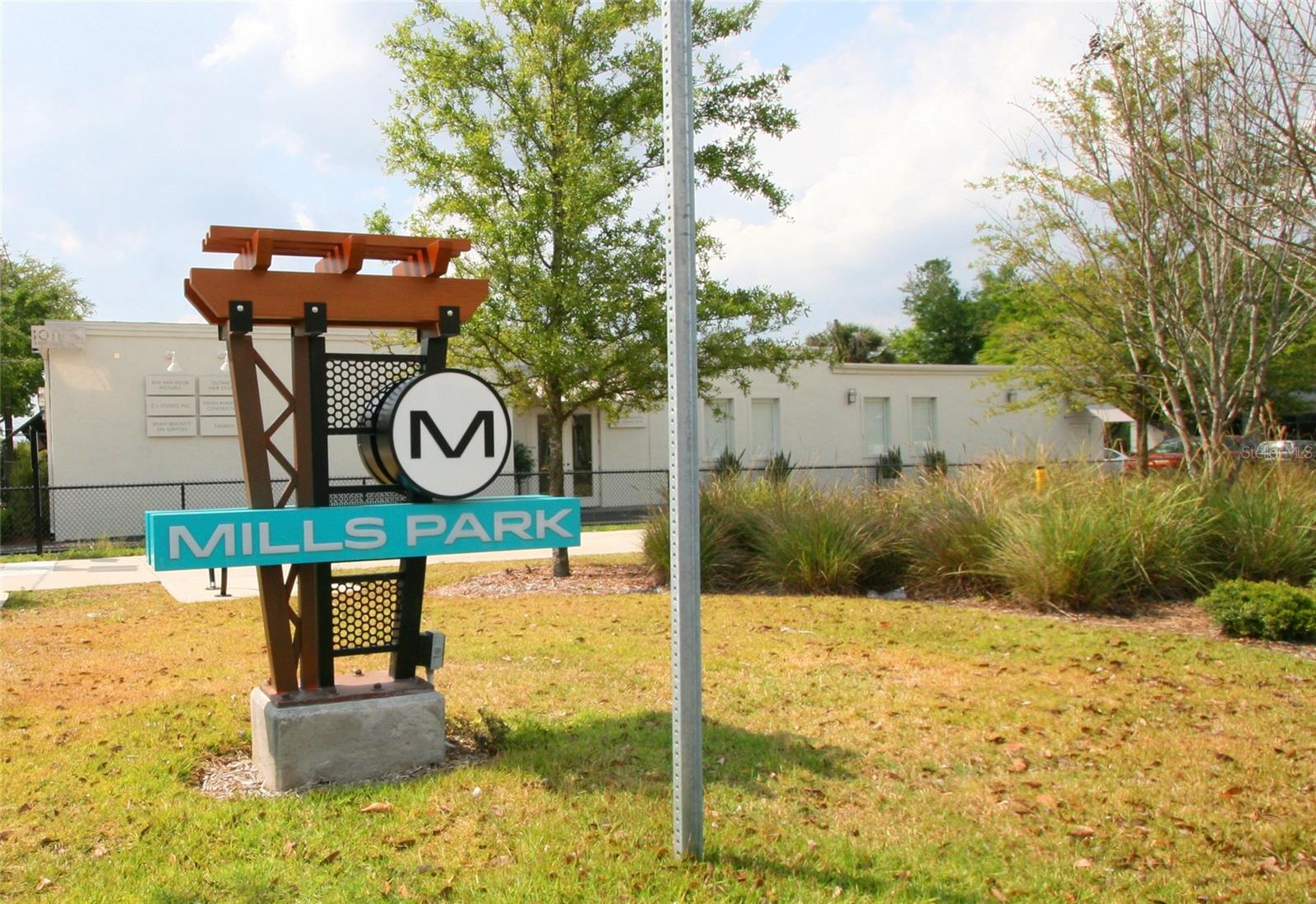 1624 PARK LAKE ST, ORLANDO, FL, 32803