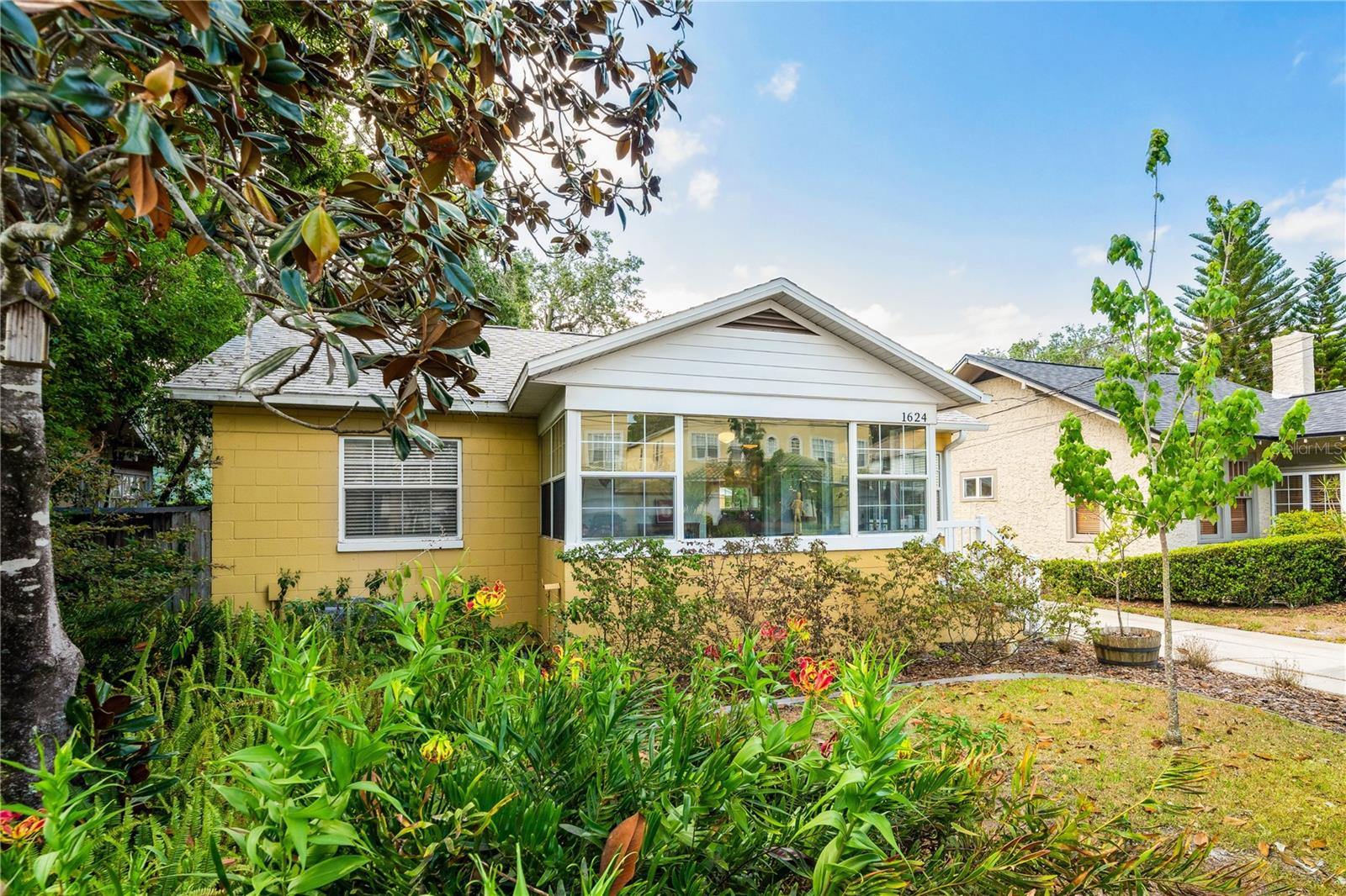 1624 PARK LAKE ST, ORLANDO, FL, 32803
