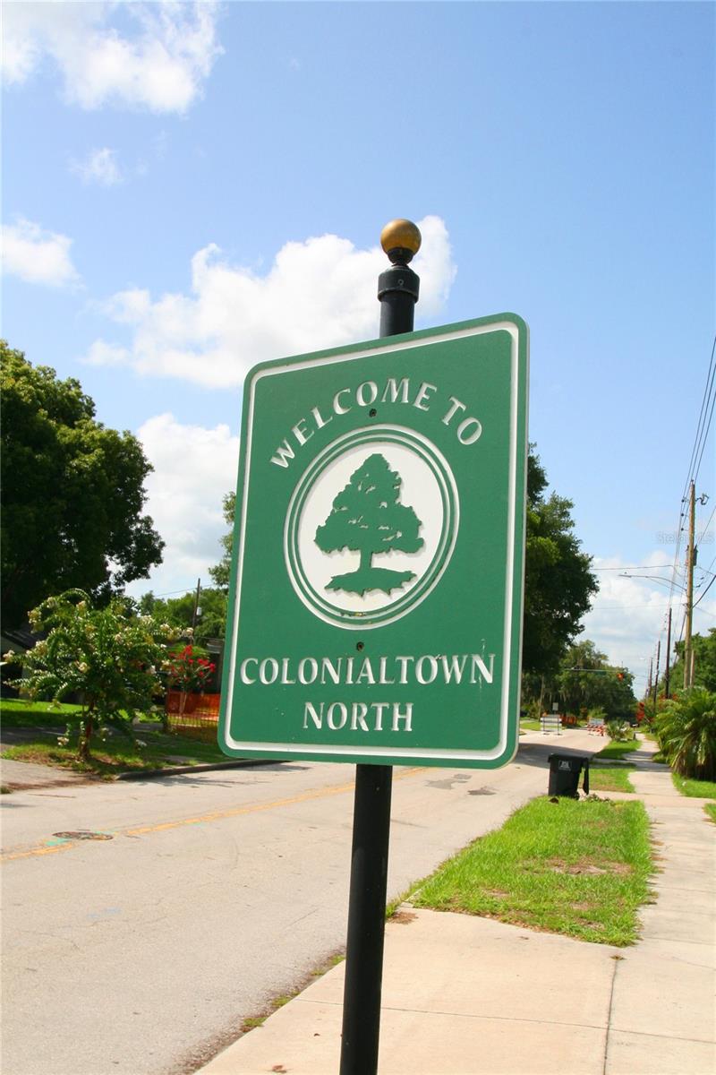 1624 PARK LAKE ST, ORLANDO, FL, 32803