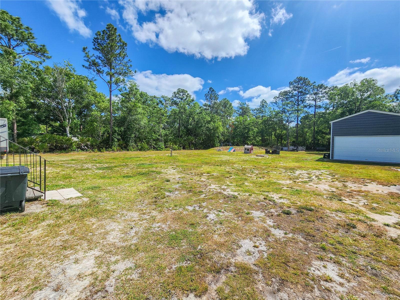 2857 HICKORY ST, BUNNELL, FL, 32110