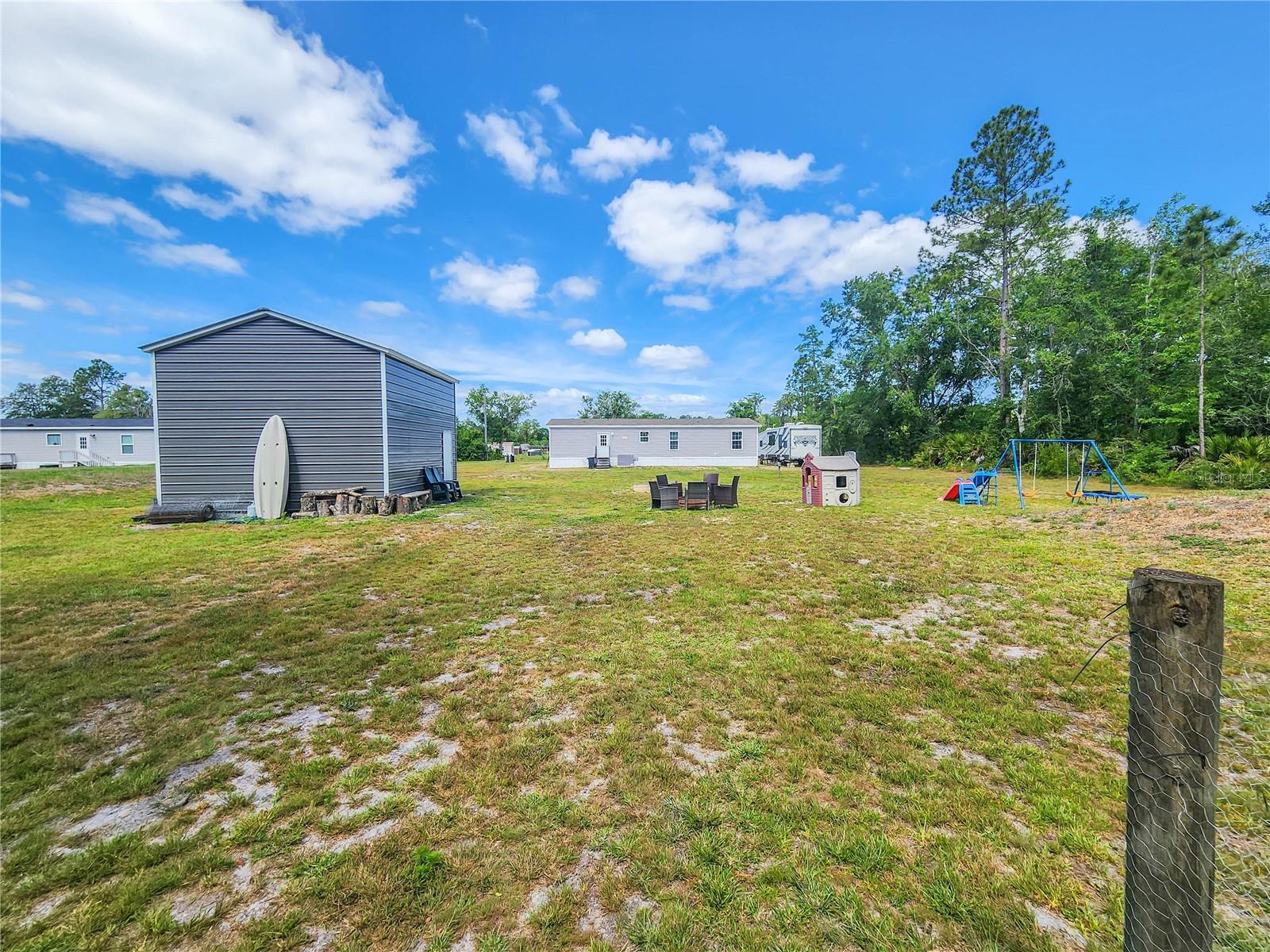 2857 HICKORY ST, BUNNELL, FL, 32110