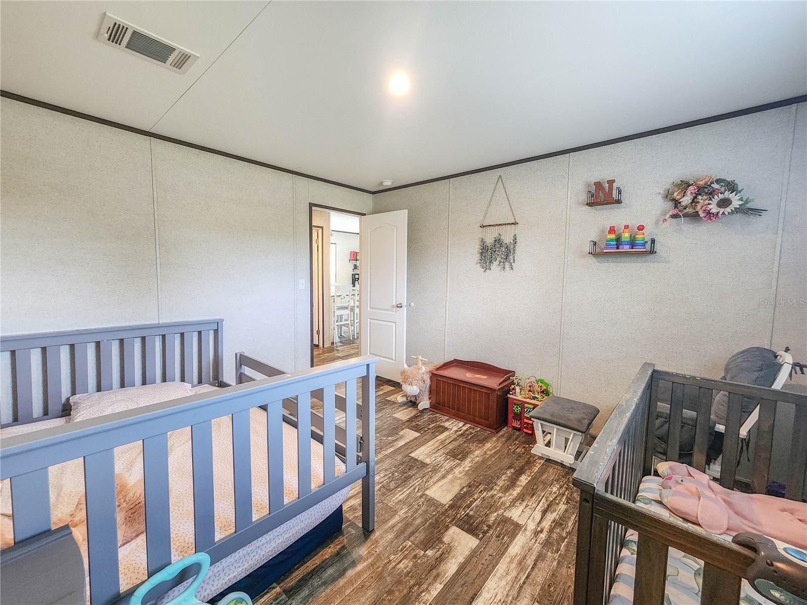 2857 HICKORY ST, BUNNELL, FL, 32110