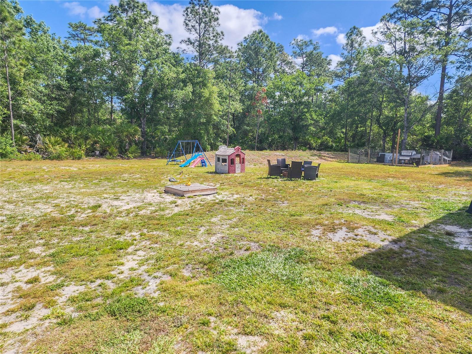 2857 HICKORY ST, BUNNELL, FL, 32110