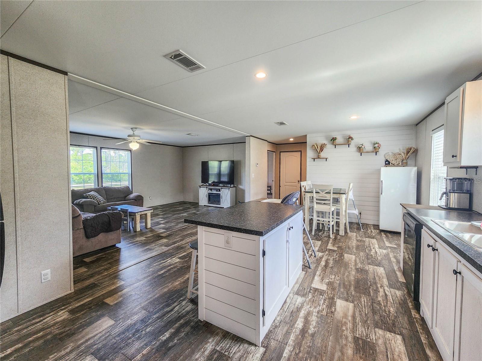 2857 HICKORY ST, BUNNELL, FL, 32110