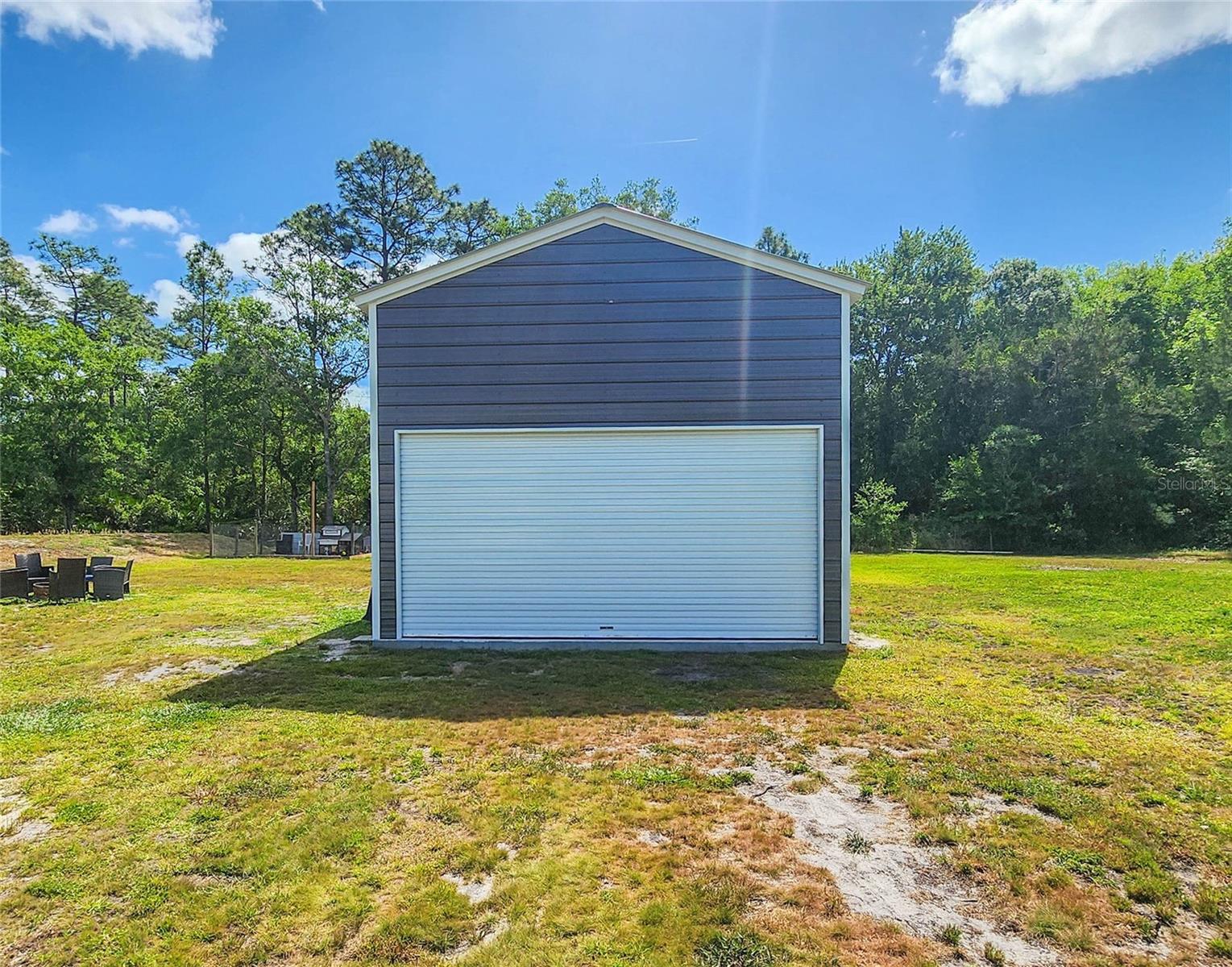 2857 HICKORY ST, BUNNELL, FL, 32110