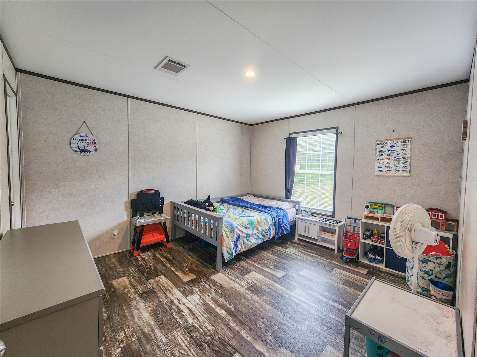 2857 HICKORY ST, BUNNELL, FL, 32110