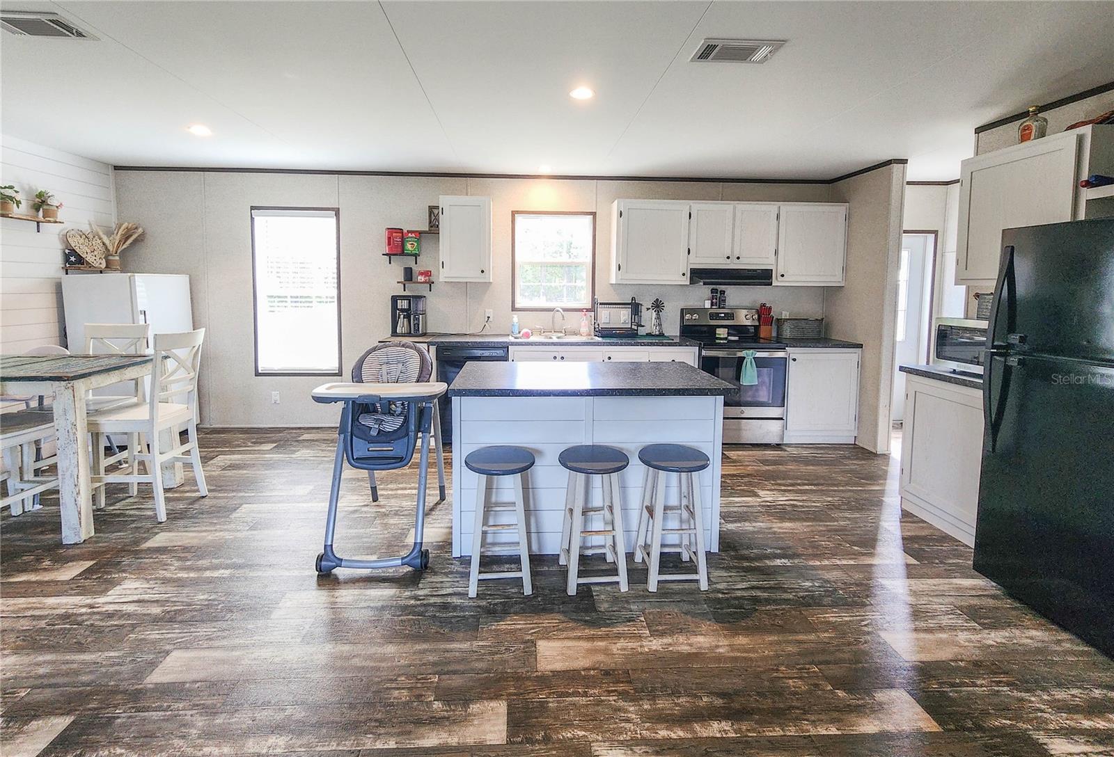 2857 HICKORY ST, BUNNELL, FL, 32110