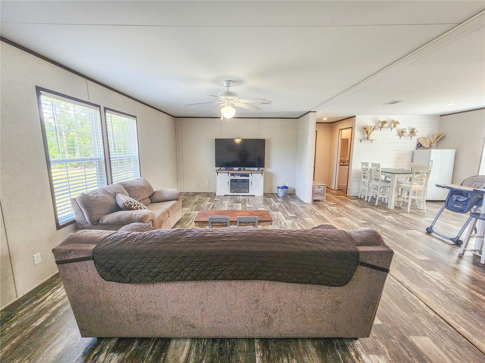 2857 HICKORY ST, BUNNELL, FL, 32110