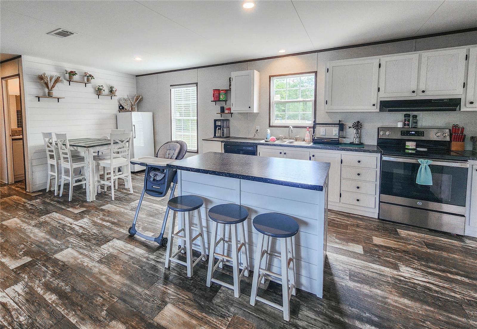 2857 HICKORY ST, BUNNELL, FL, 32110