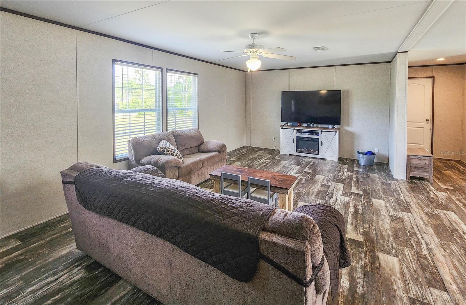 2857 HICKORY ST, BUNNELL, FL, 32110