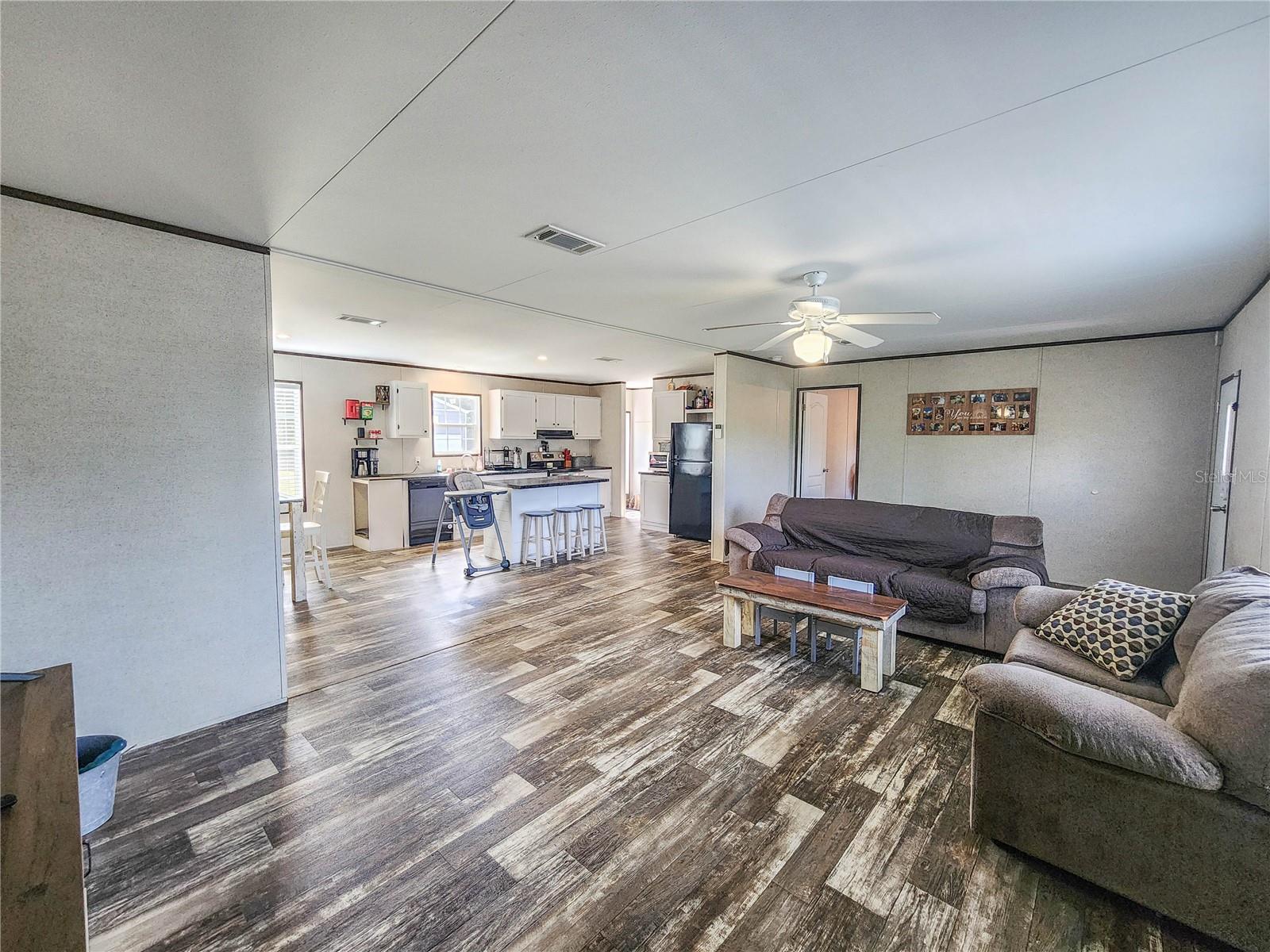 2857 HICKORY ST, BUNNELL, FL, 32110