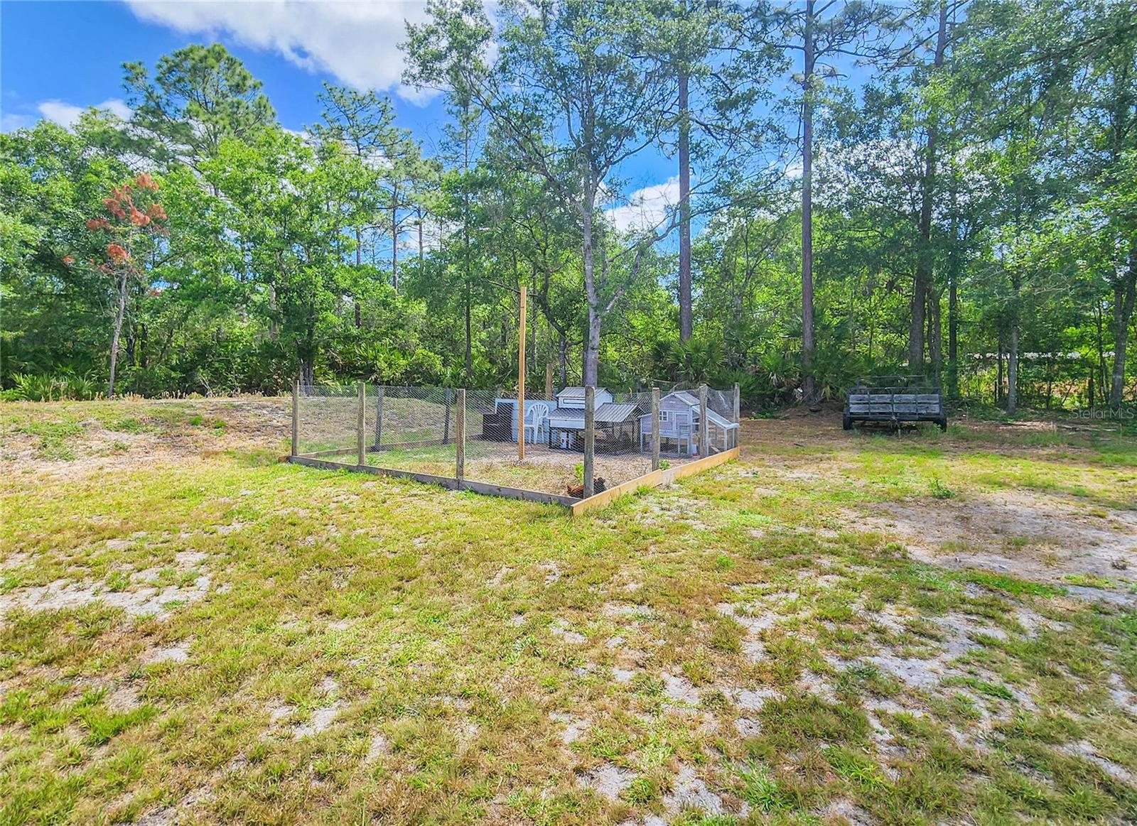 2857 HICKORY ST, BUNNELL, FL, 32110