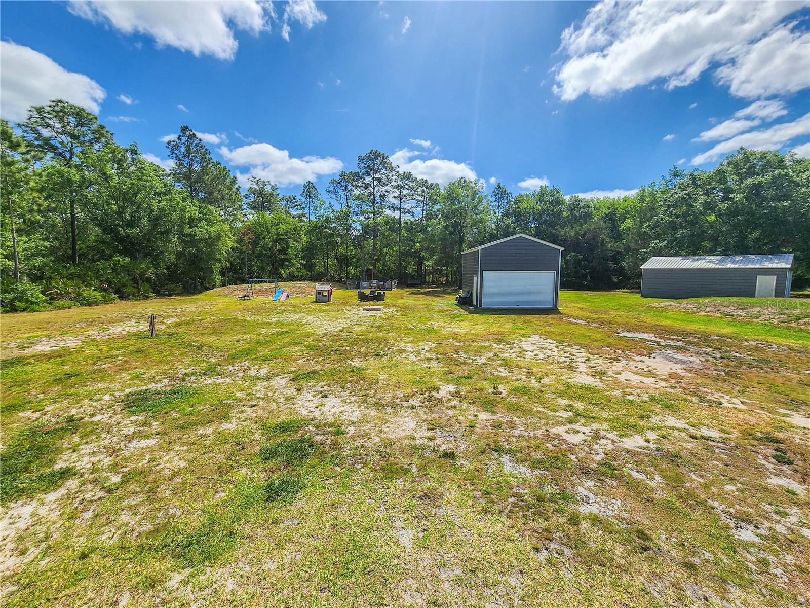 2857 HICKORY ST, BUNNELL, FL, 32110