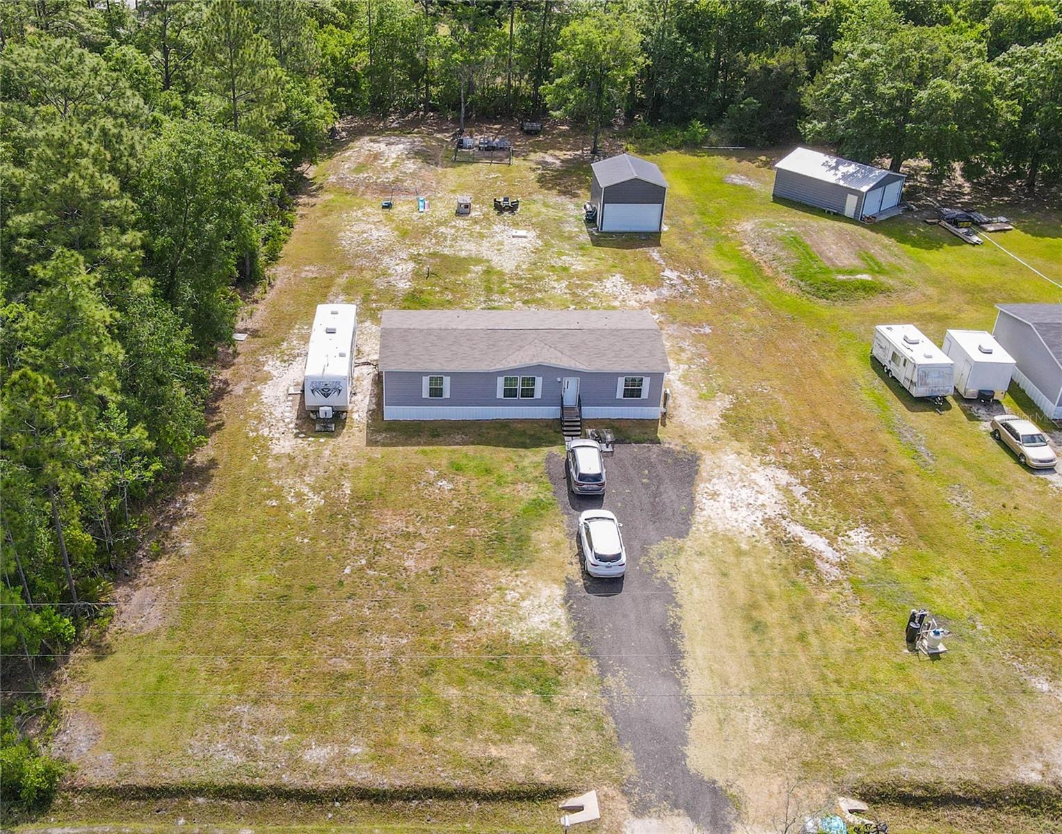 2857 HICKORY ST, BUNNELL, FL, 32110