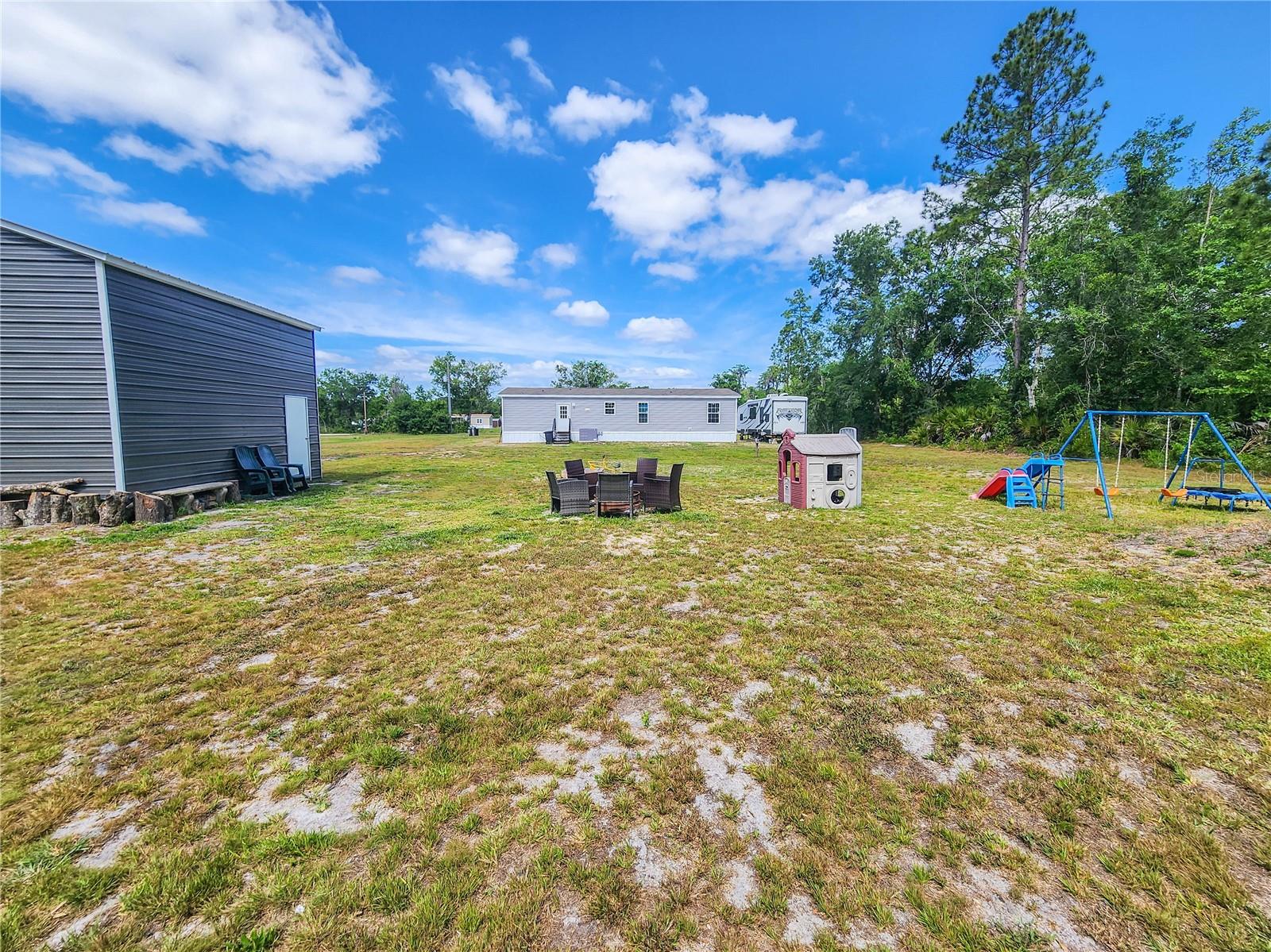 2857 HICKORY ST, BUNNELL, FL, 32110