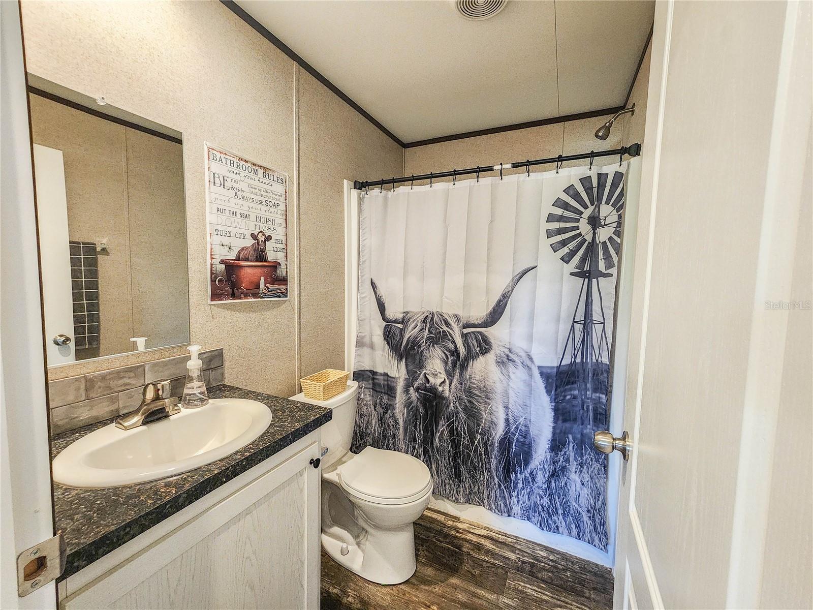 2857 HICKORY ST, BUNNELL, FL, 32110