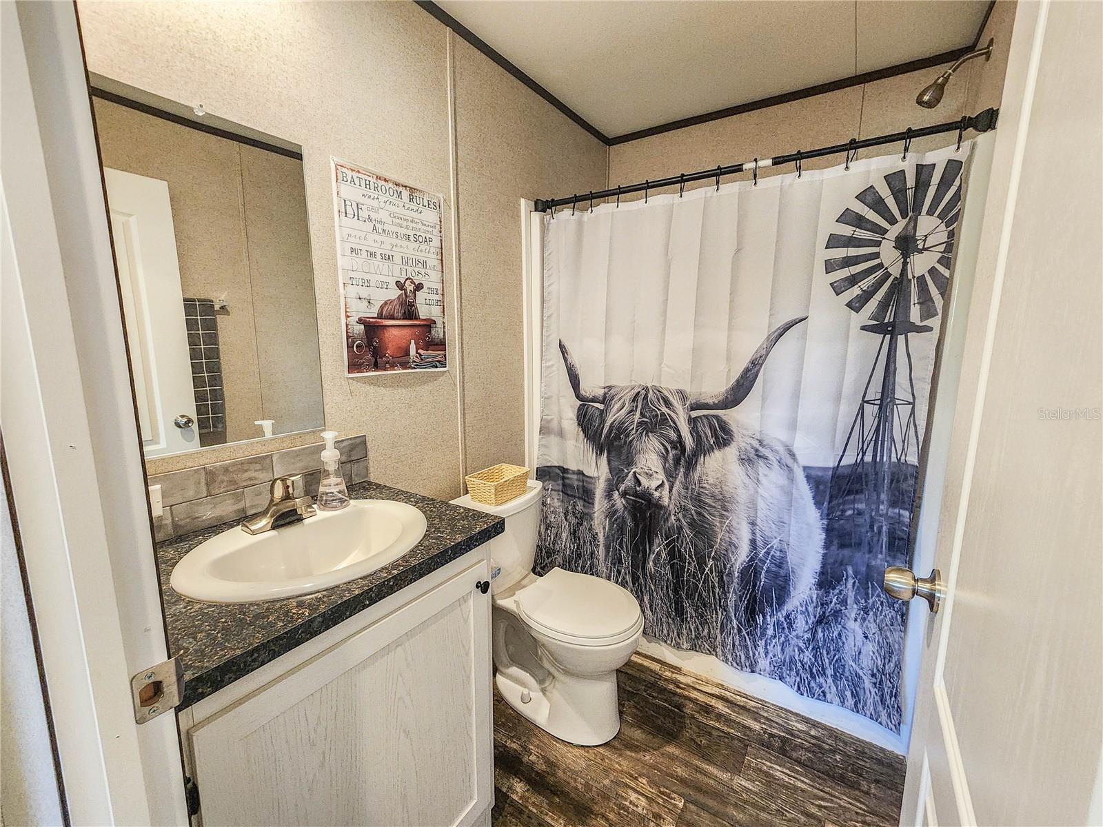 2857 HICKORY ST, BUNNELL, FL, 32110