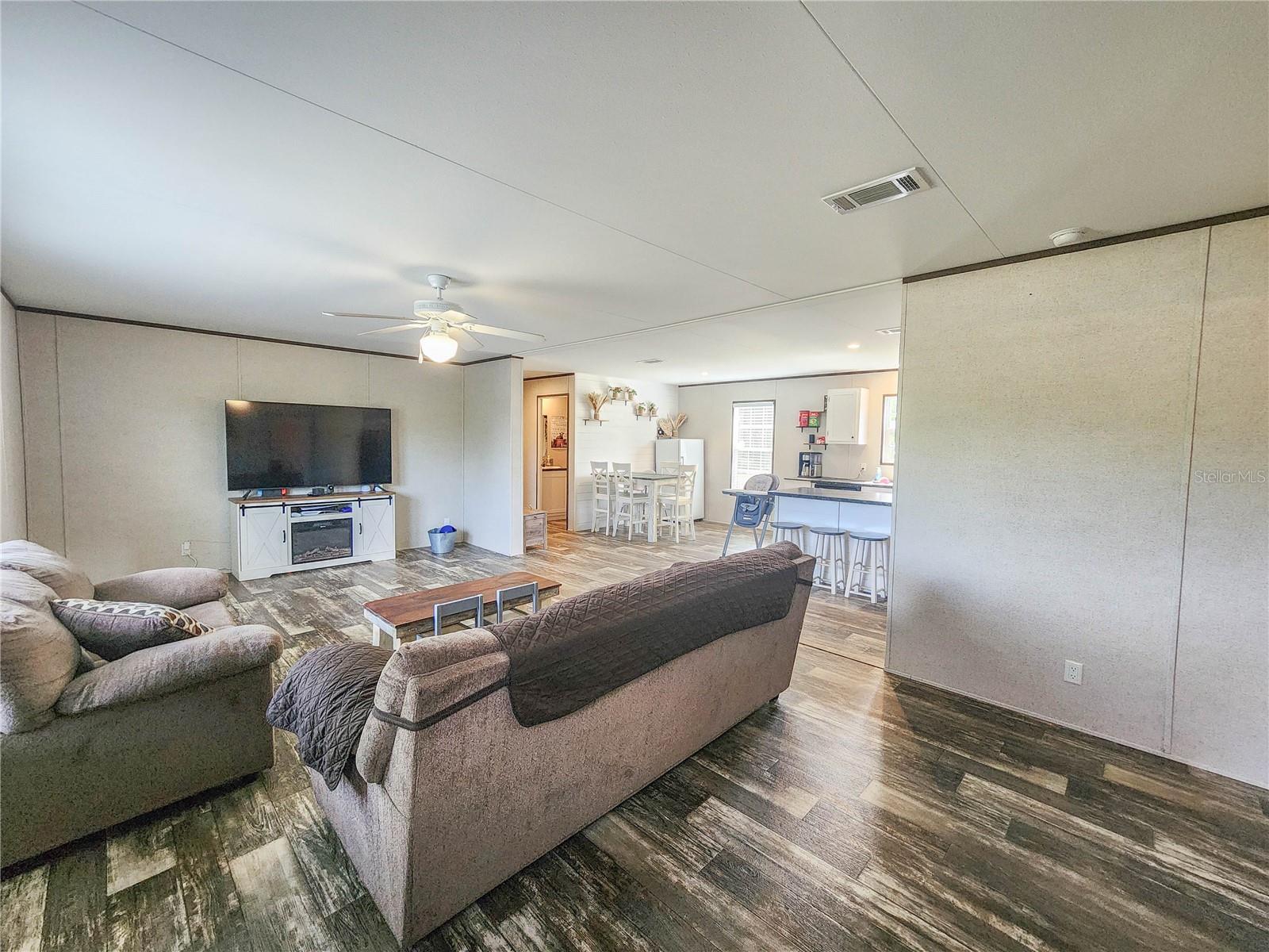 2857 HICKORY ST, BUNNELL, FL, 32110