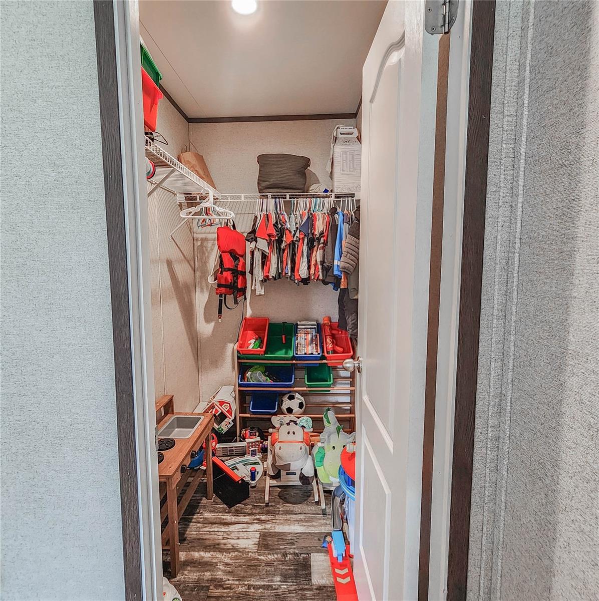 2857 HICKORY ST, BUNNELL, FL, 32110