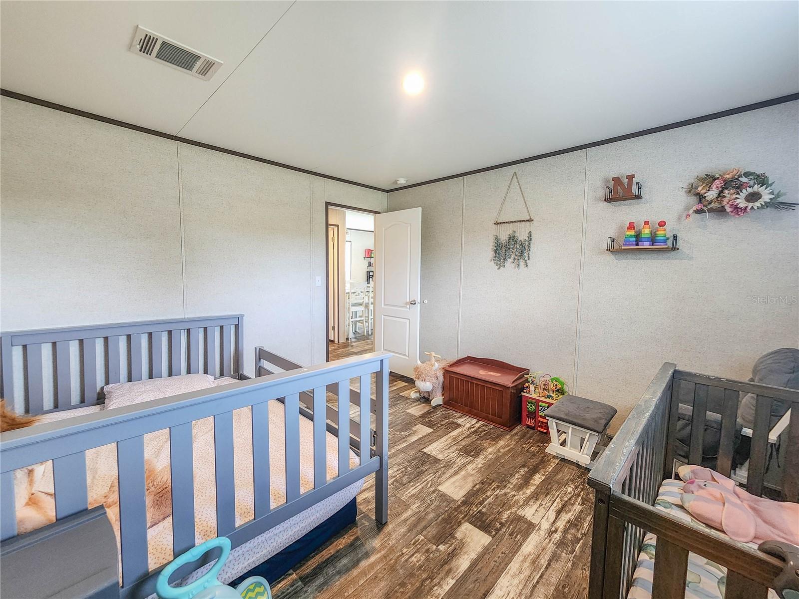 2857 HICKORY ST, BUNNELL, FL, 32110