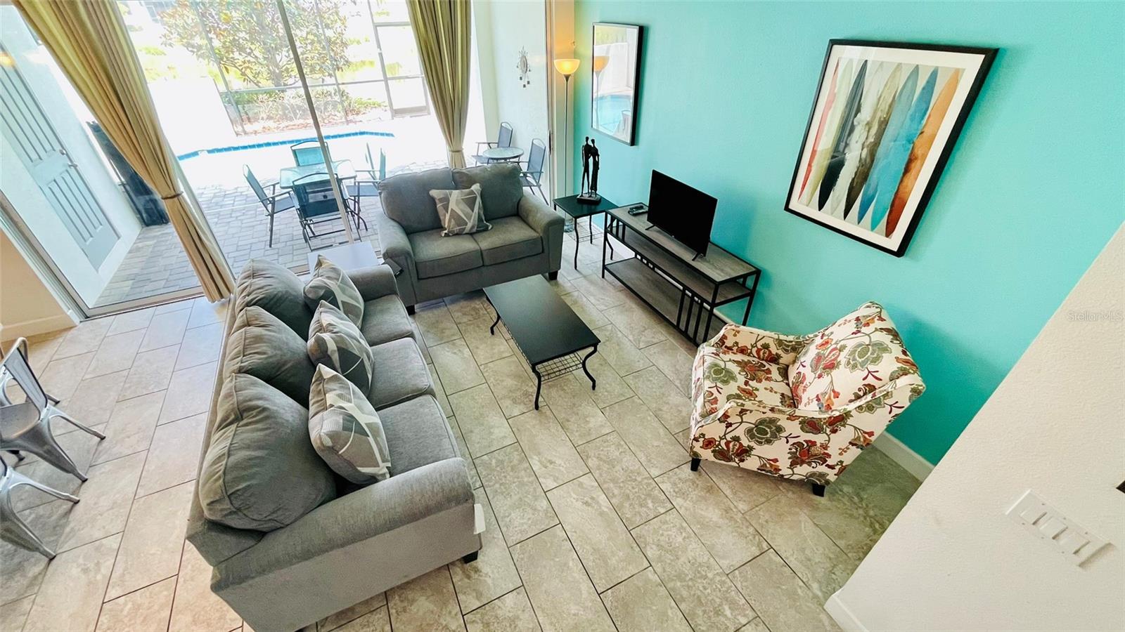 349 CAPTIVA DR, DAVENPORT, FL, 33896