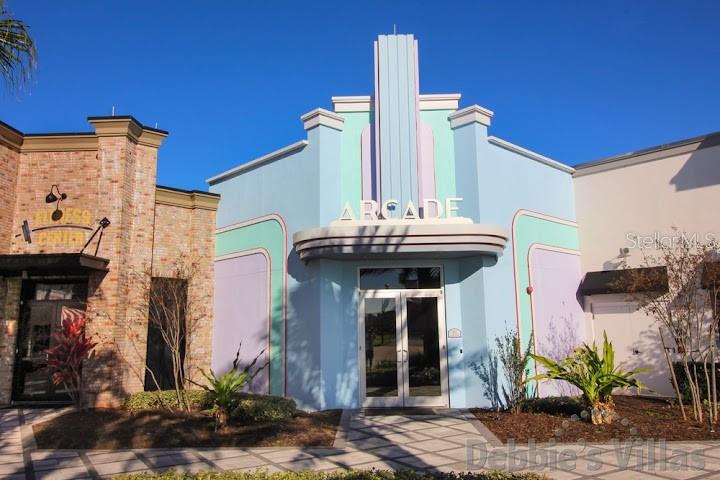 349 CAPTIVA DR, DAVENPORT, FL, 33896