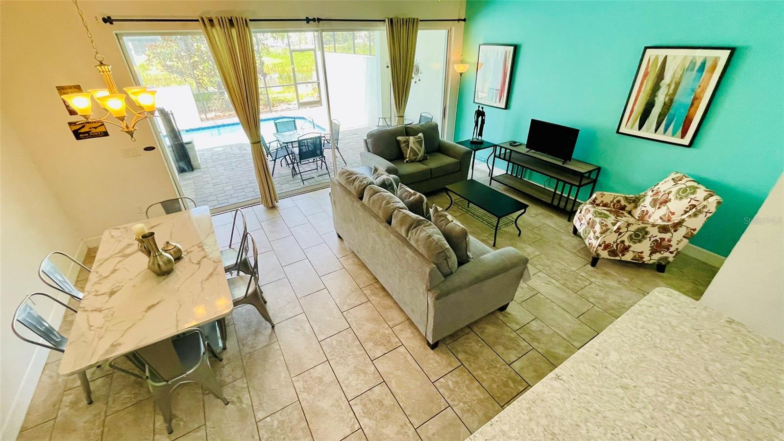 349 CAPTIVA DR, DAVENPORT, FL, 33896