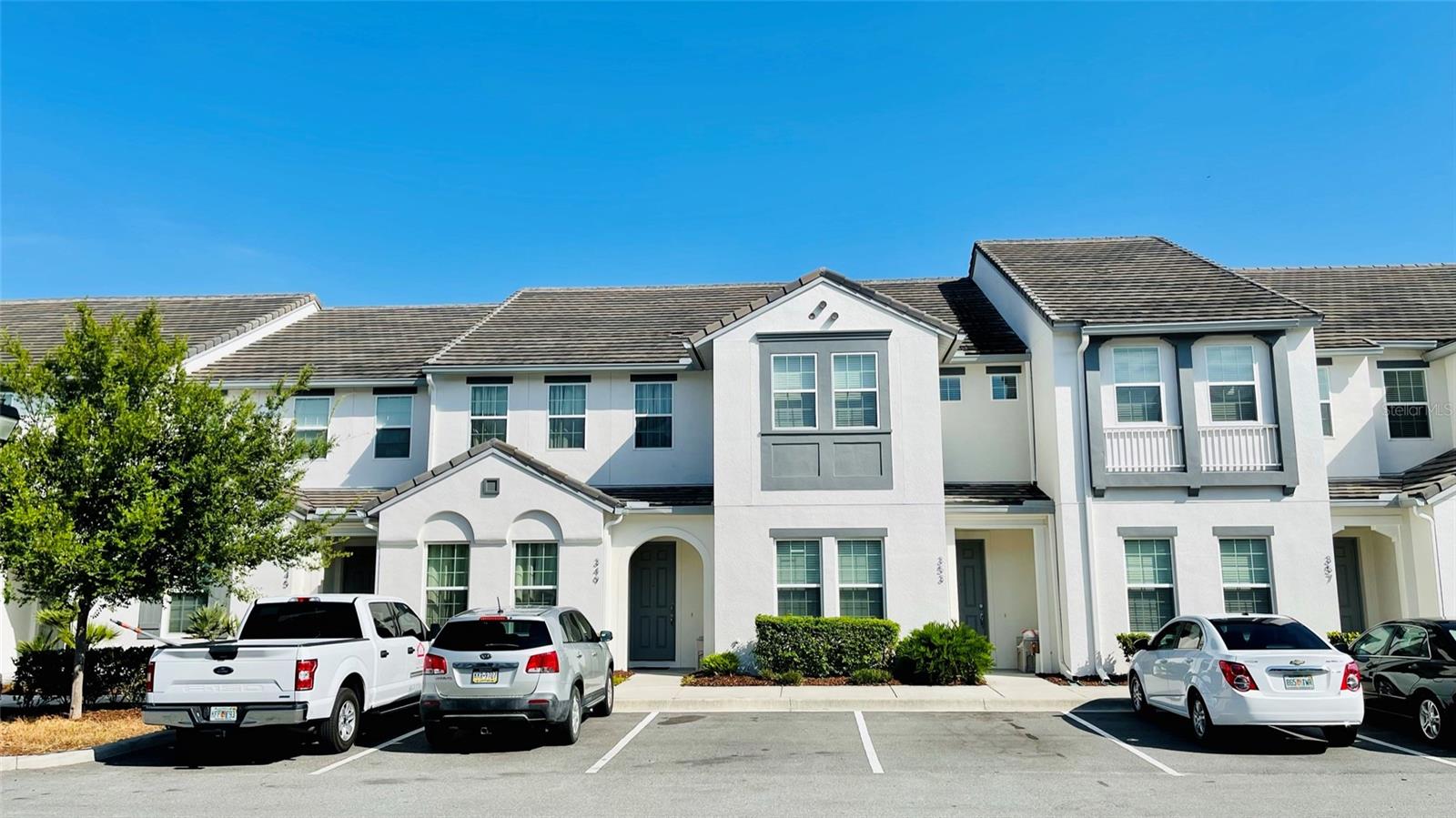 349 CAPTIVA DR, DAVENPORT, FL, 33896