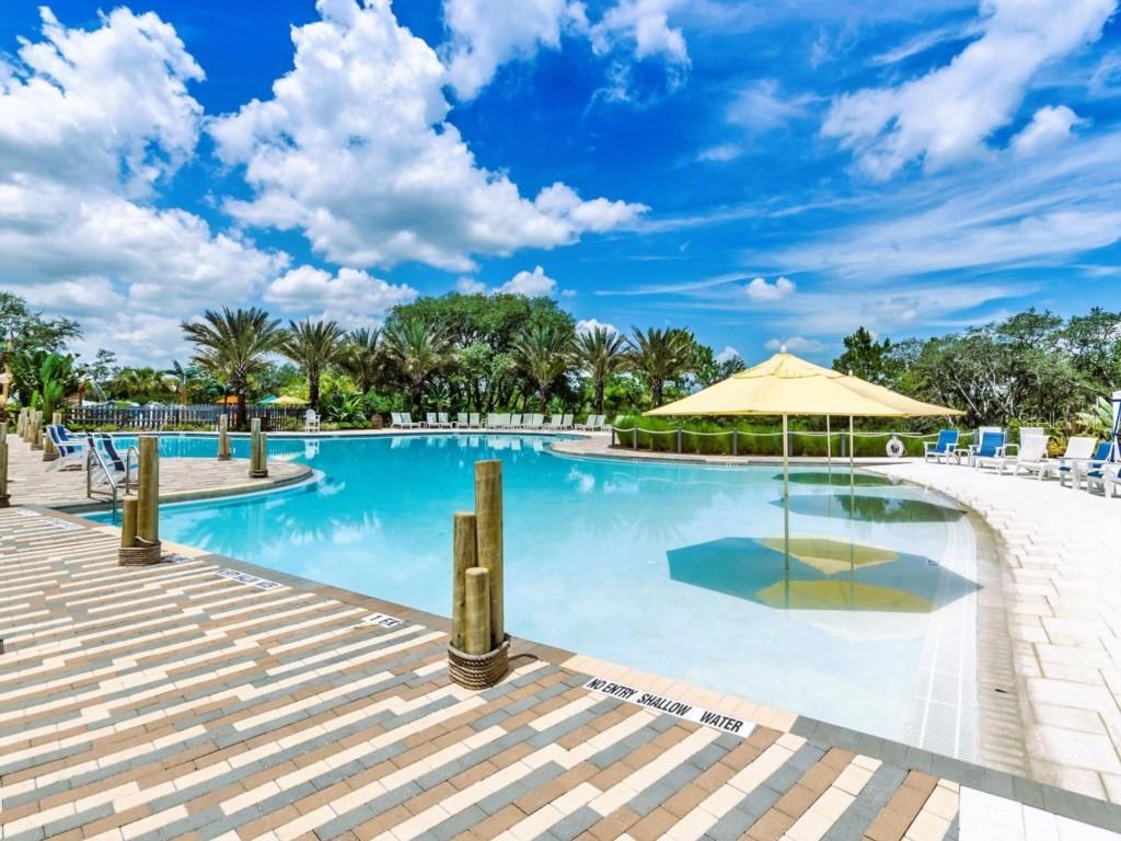 349 CAPTIVA DR, DAVENPORT, FL, 33896