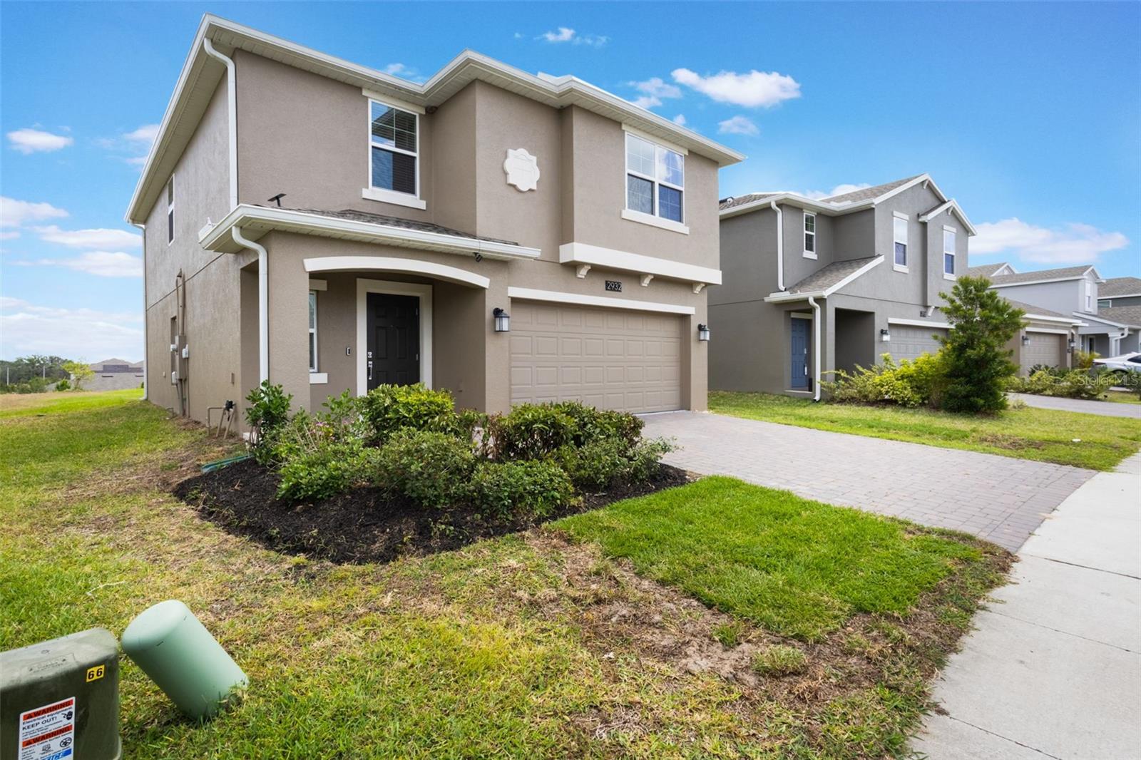 2932 MULLER OAK LOOP, OCOEE, FL, 34761