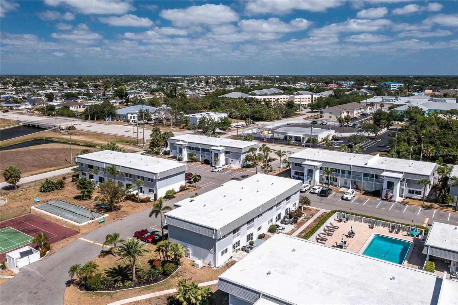 22375 EDGEWATER DR #123, PUNTA GORDA, FL, 33980