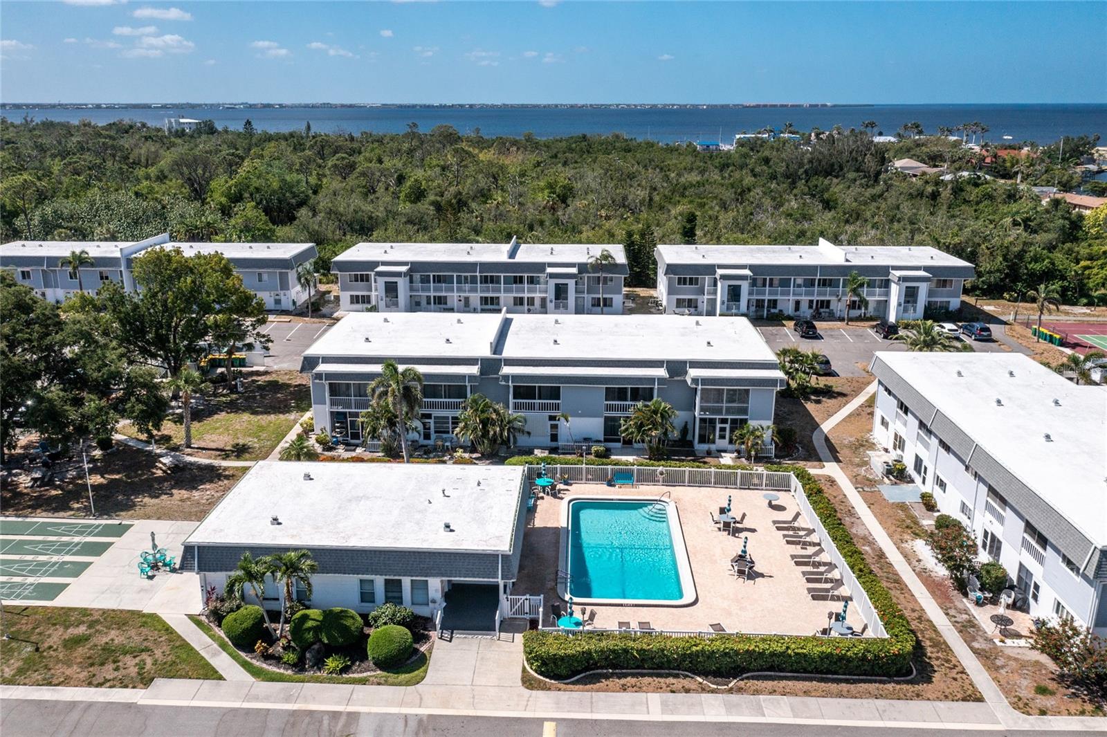 22375 EDGEWATER DR #123, PUNTA GORDA, FL, 33980