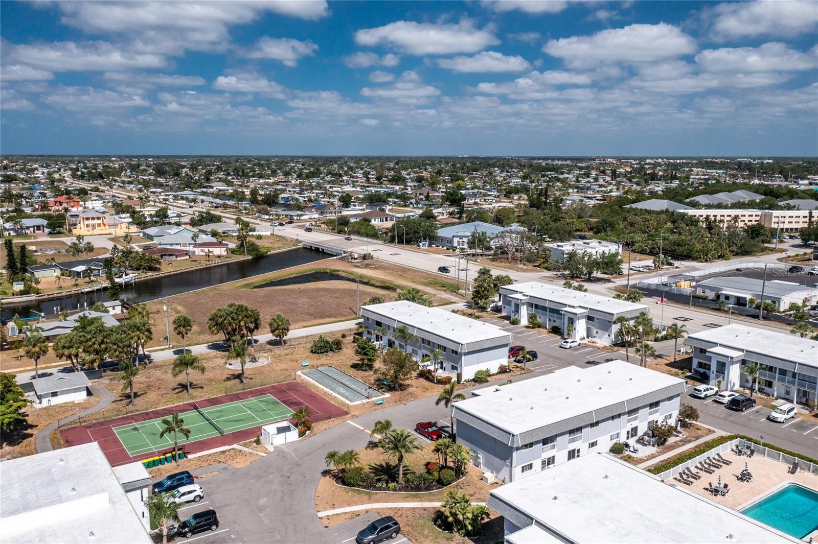 22375 EDGEWATER DR #123, PUNTA GORDA, FL, 33980