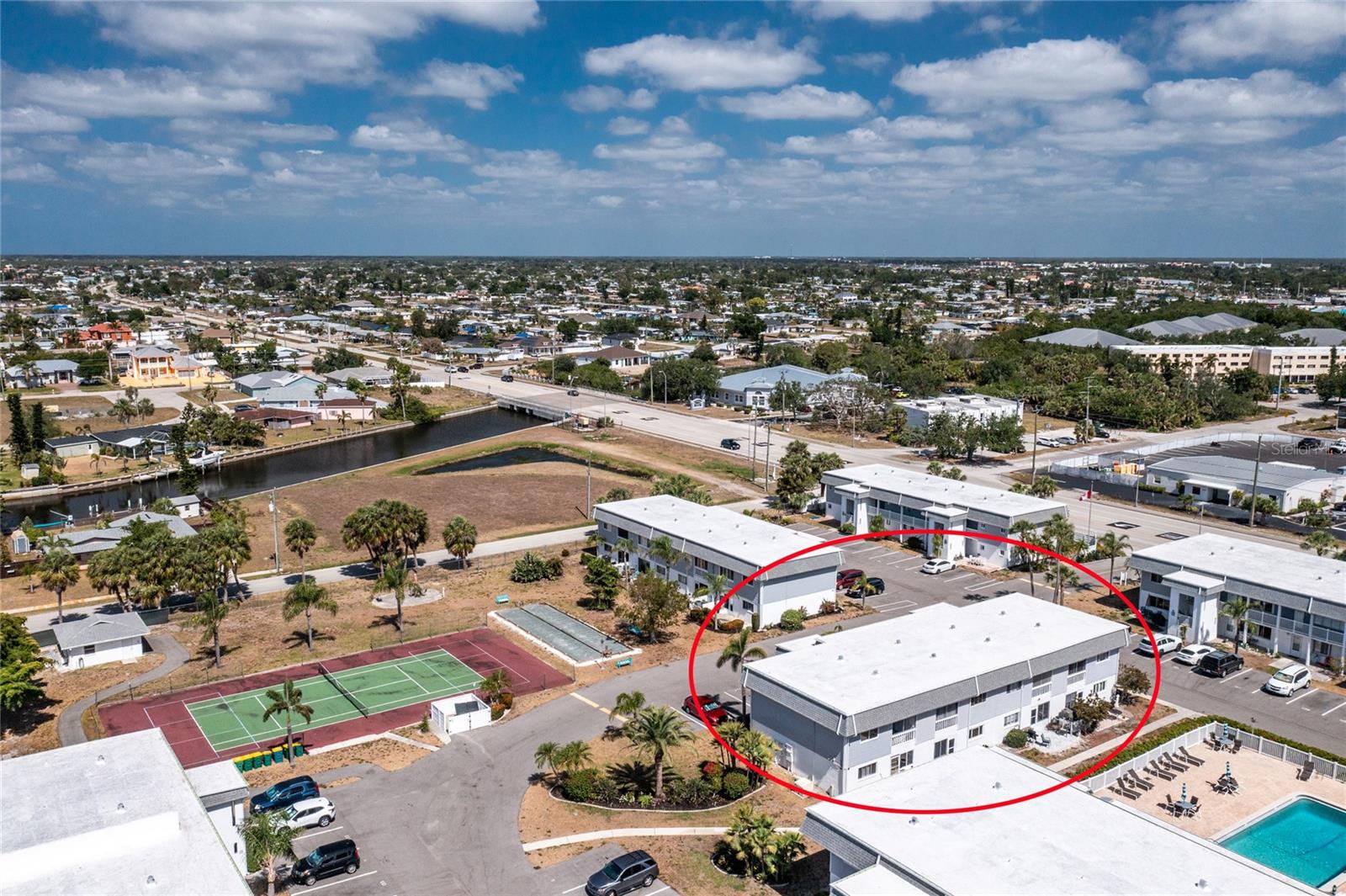 22375 EDGEWATER DR #123, PUNTA GORDA, FL, 33980