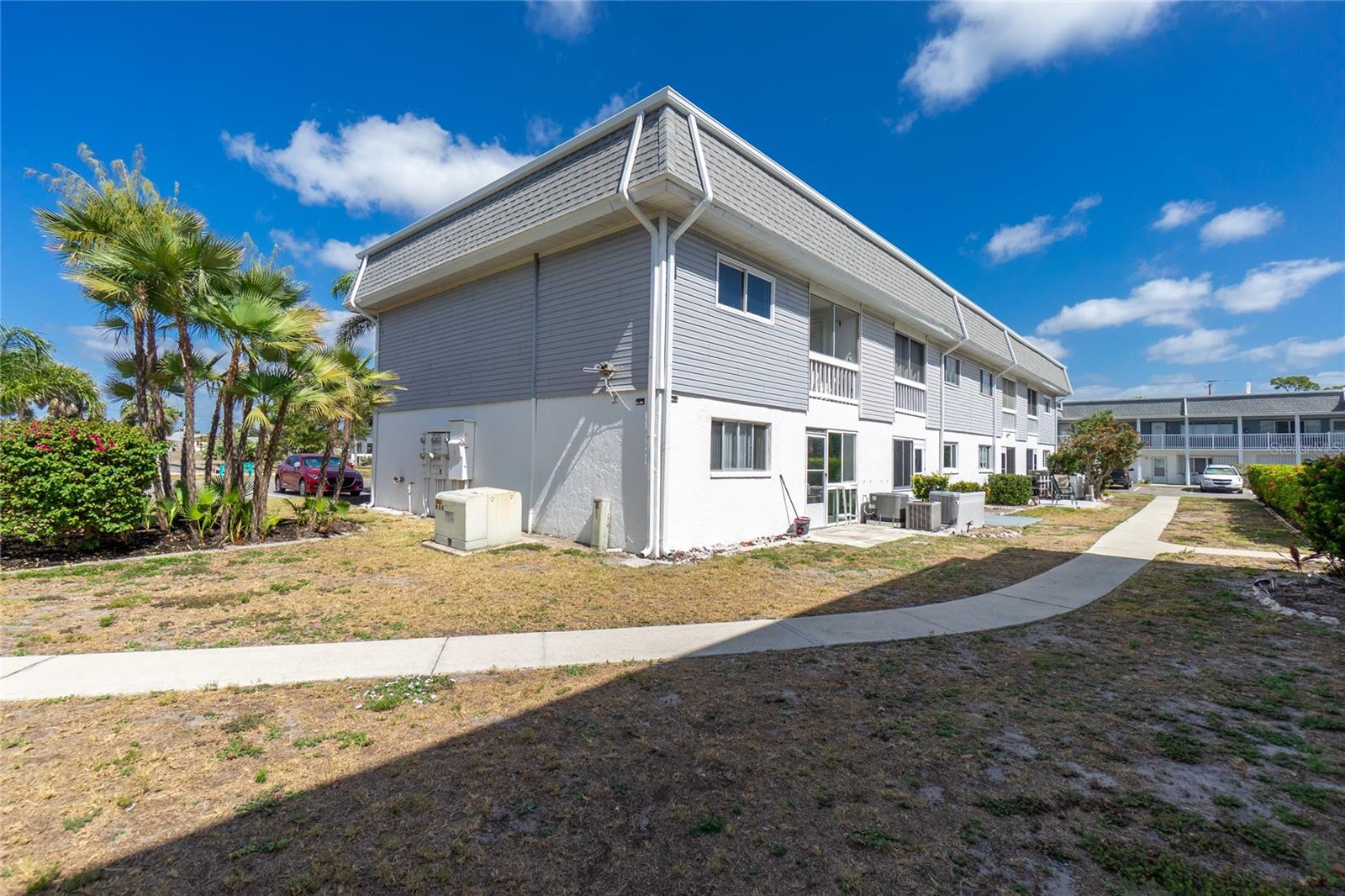 22375 EDGEWATER DR #123, PUNTA GORDA, FL, 33980