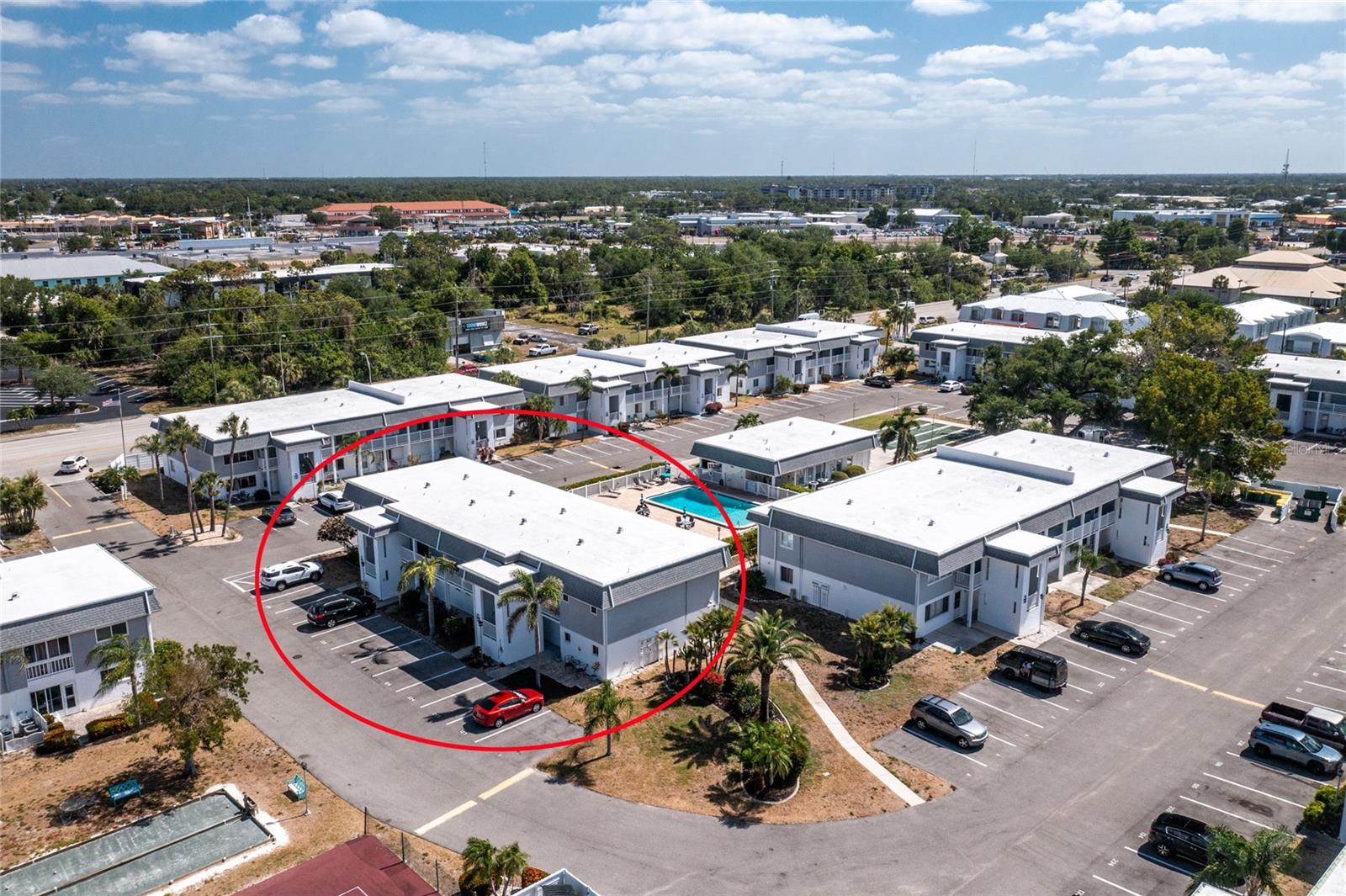 22375 EDGEWATER DR #123, PUNTA GORDA, FL, 33980